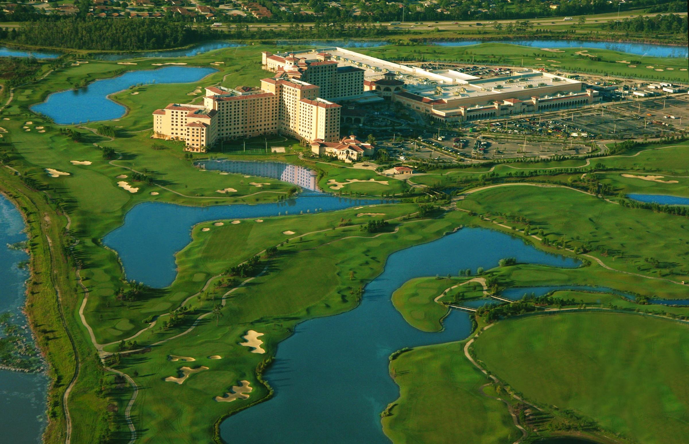 Rosen Shingle Creek Universal Blvd 4* Williamsburg