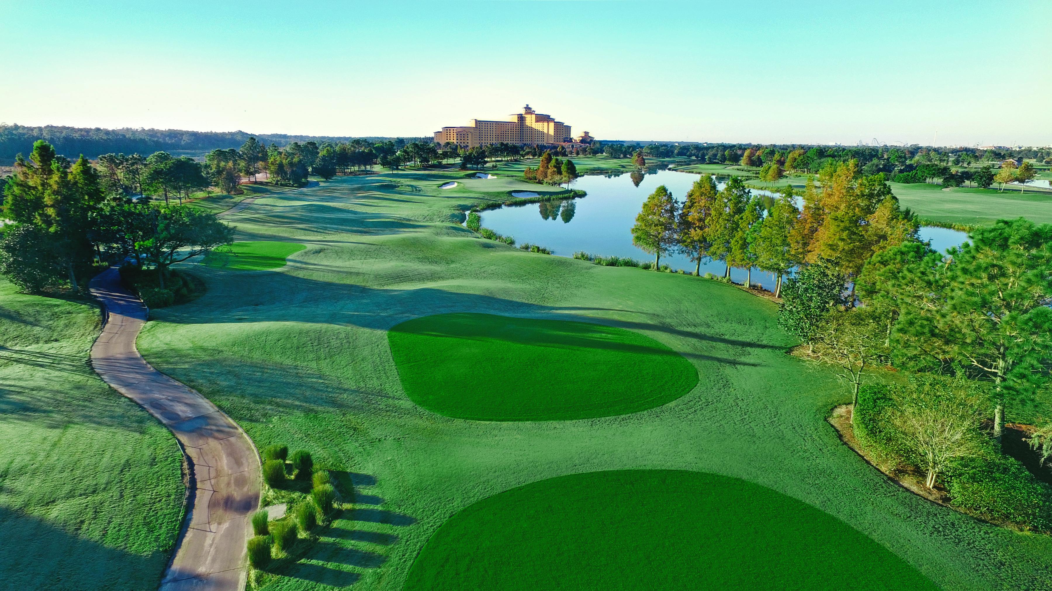 Rosen Shingle Creek Universal Blvd Resort Williamsburg