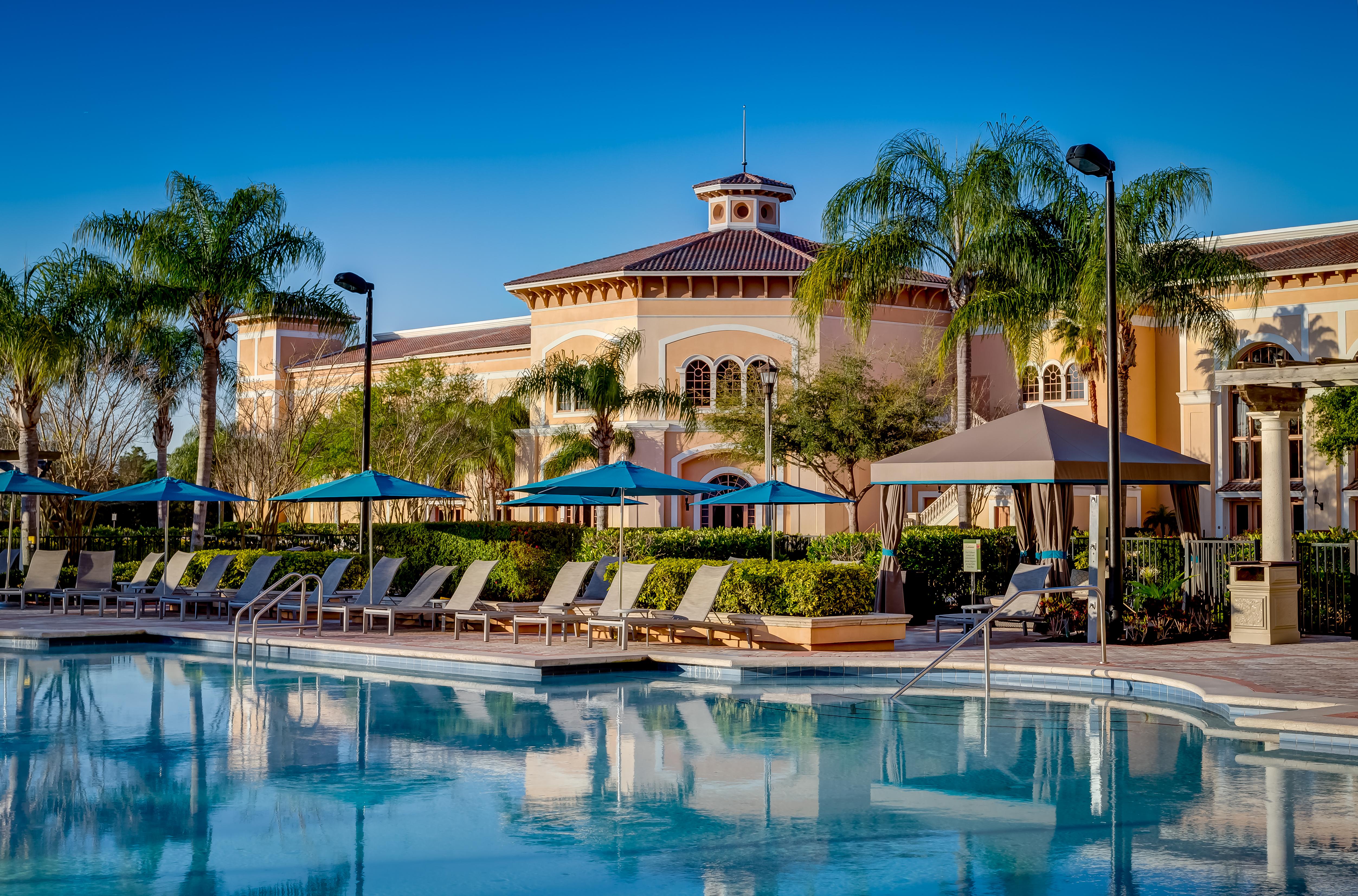 Rosen Shingle Creek Universal Blvd