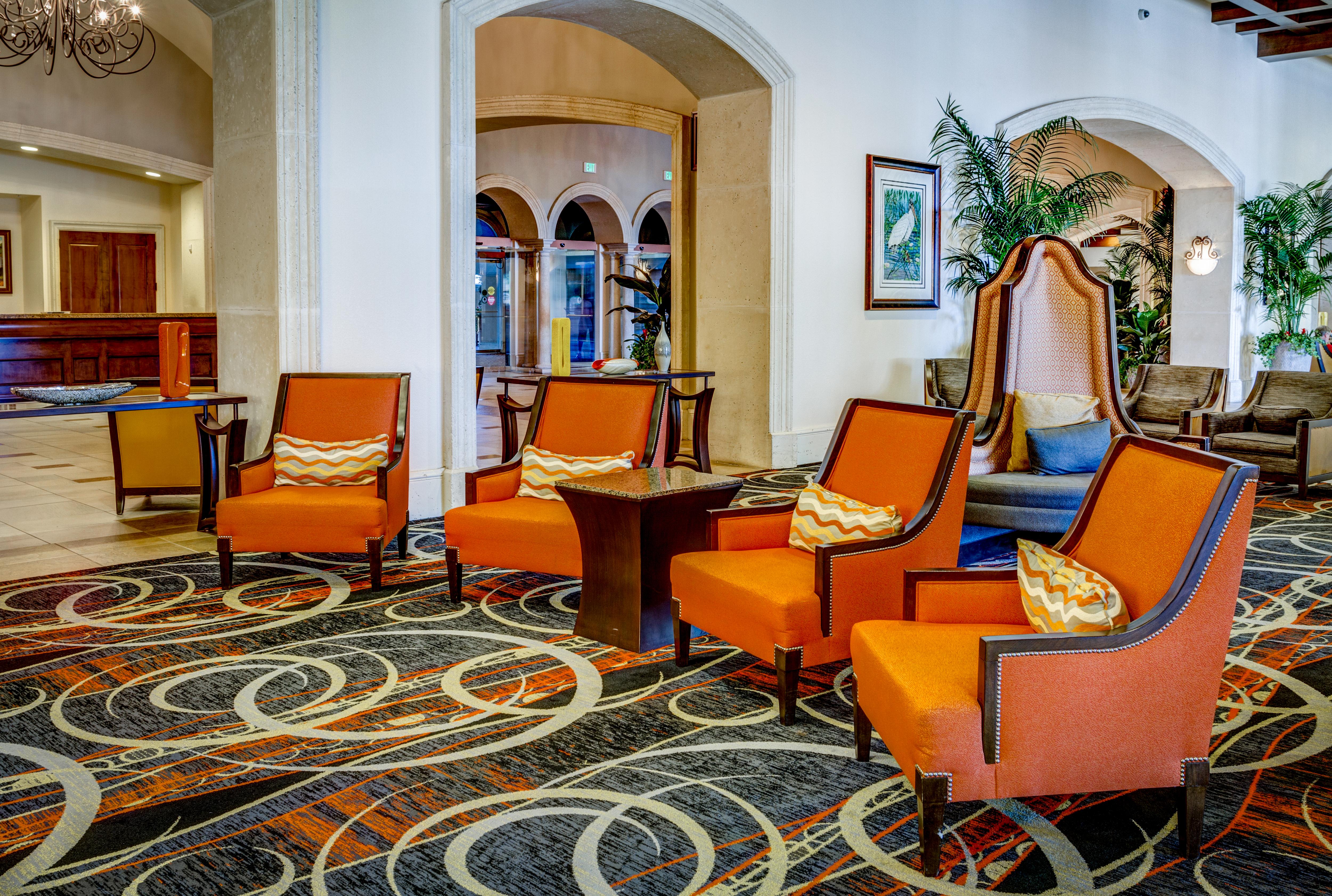 Rosen Shingle Creek Universal Blvd Williamsburg