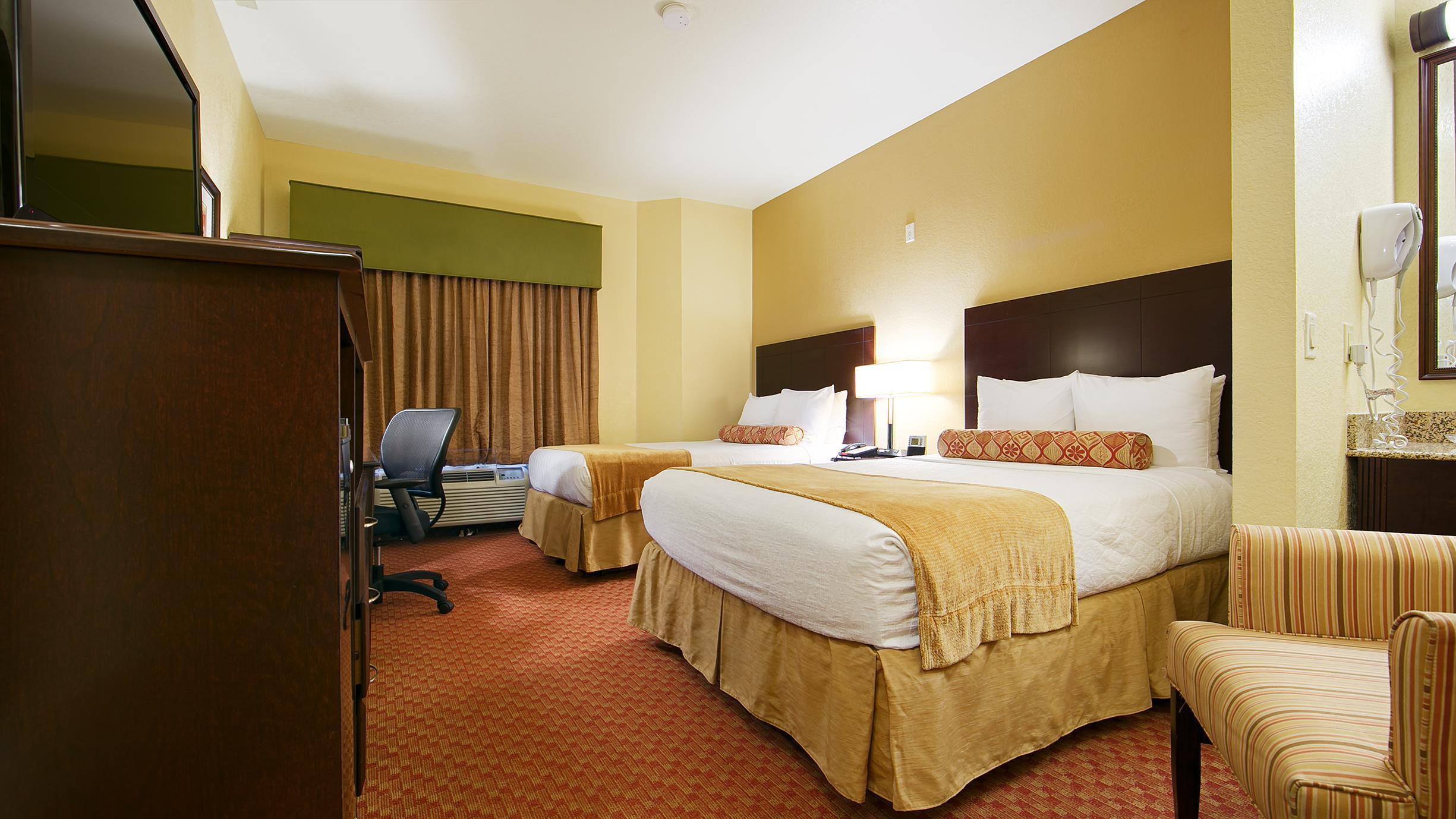 Spark By Hilton Orlando Near Seaworld 3* Williamsburg