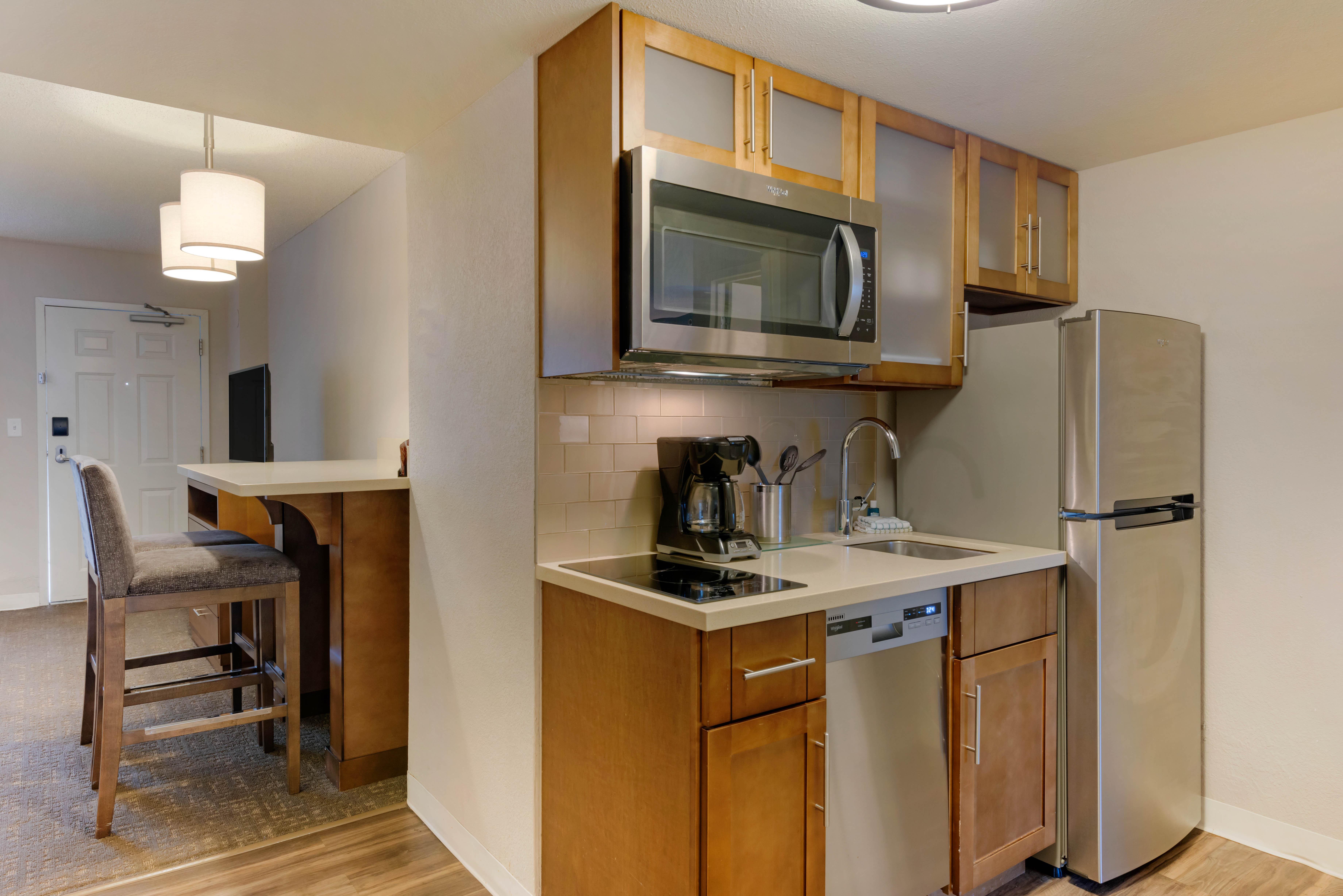 Staybridge Orlando Royale Parc By Ihg Hotel 3*