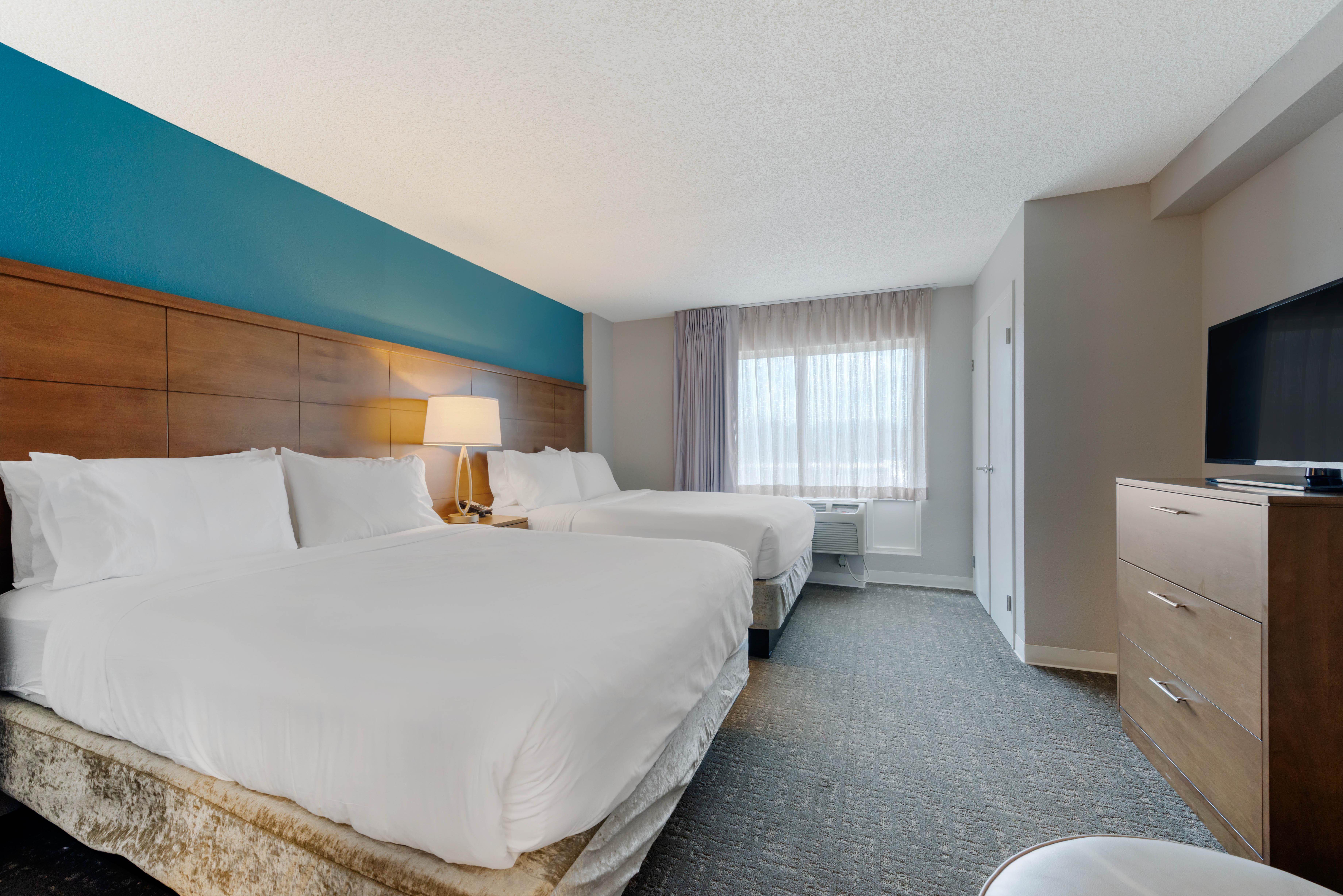 Staybridge Orlando Royale Parc By Ihg Hotel