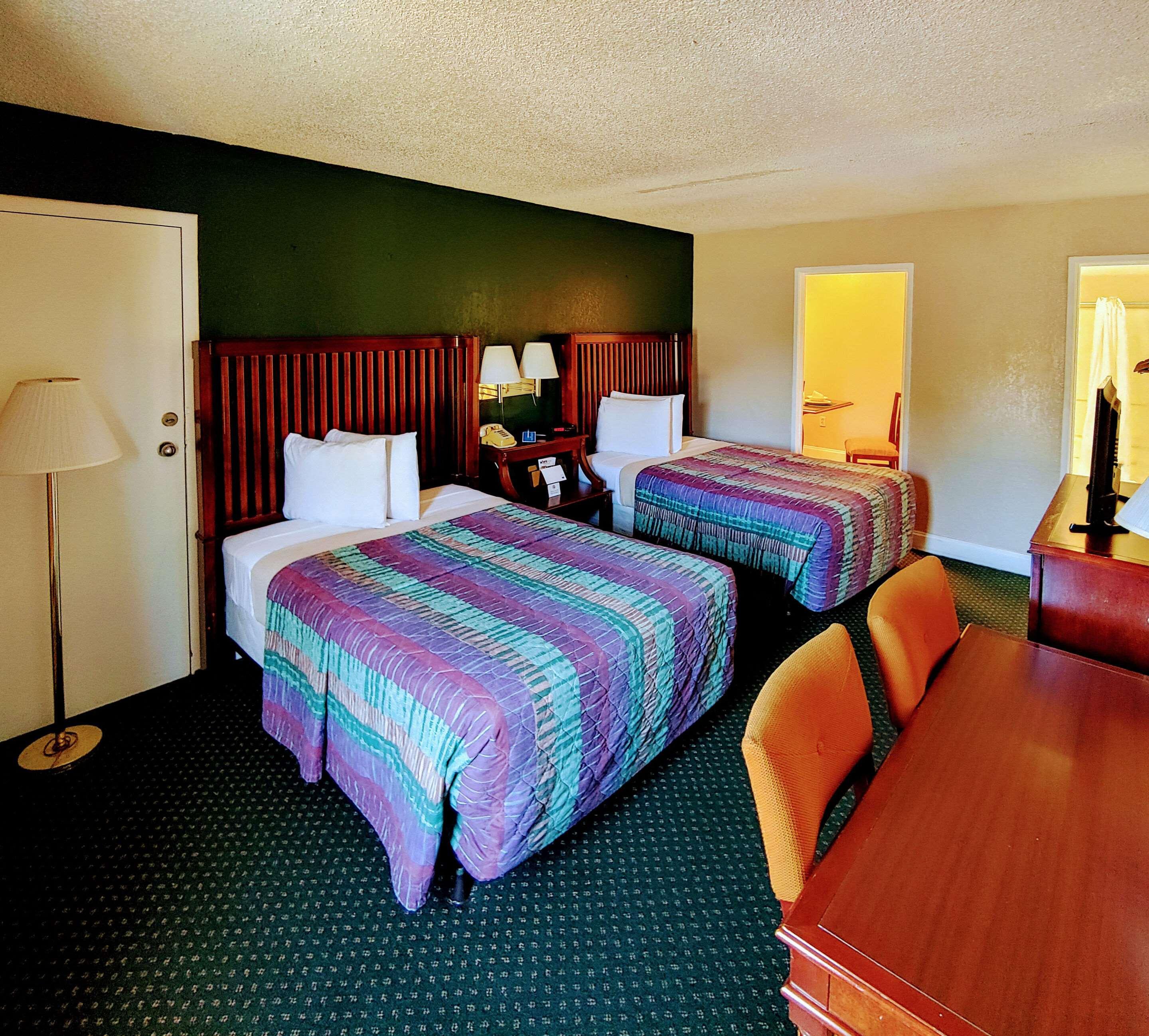 Hotel Main Gate Kissimmee Formally Road Way