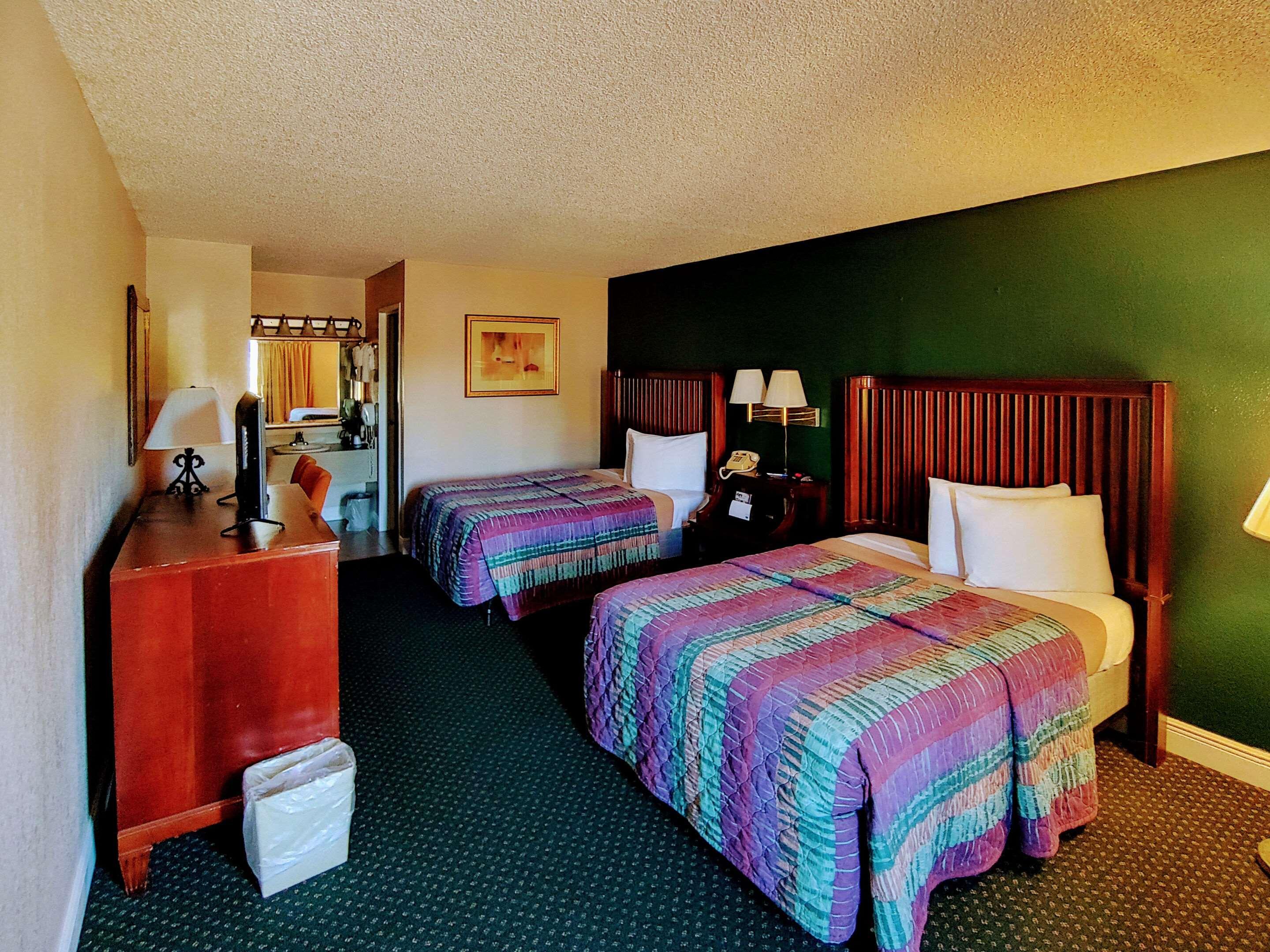 Hotel Main Gate Kissimmee Formally Road Way