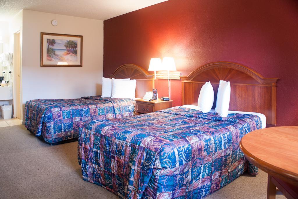Hotel Main Gate Kissimmee Formally Road Way 2*
