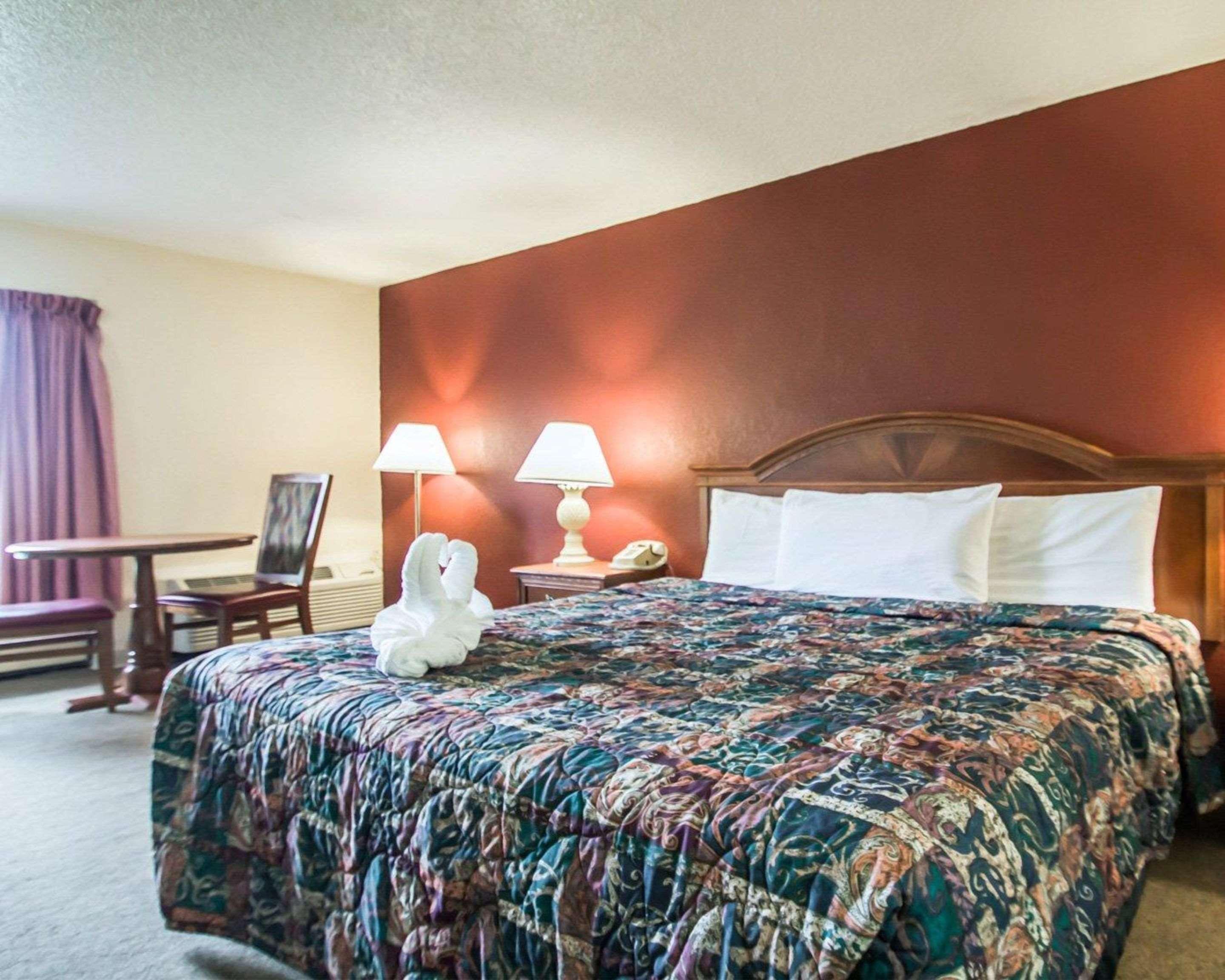 Hotel Main Gate Kissimmee Formally Road Way