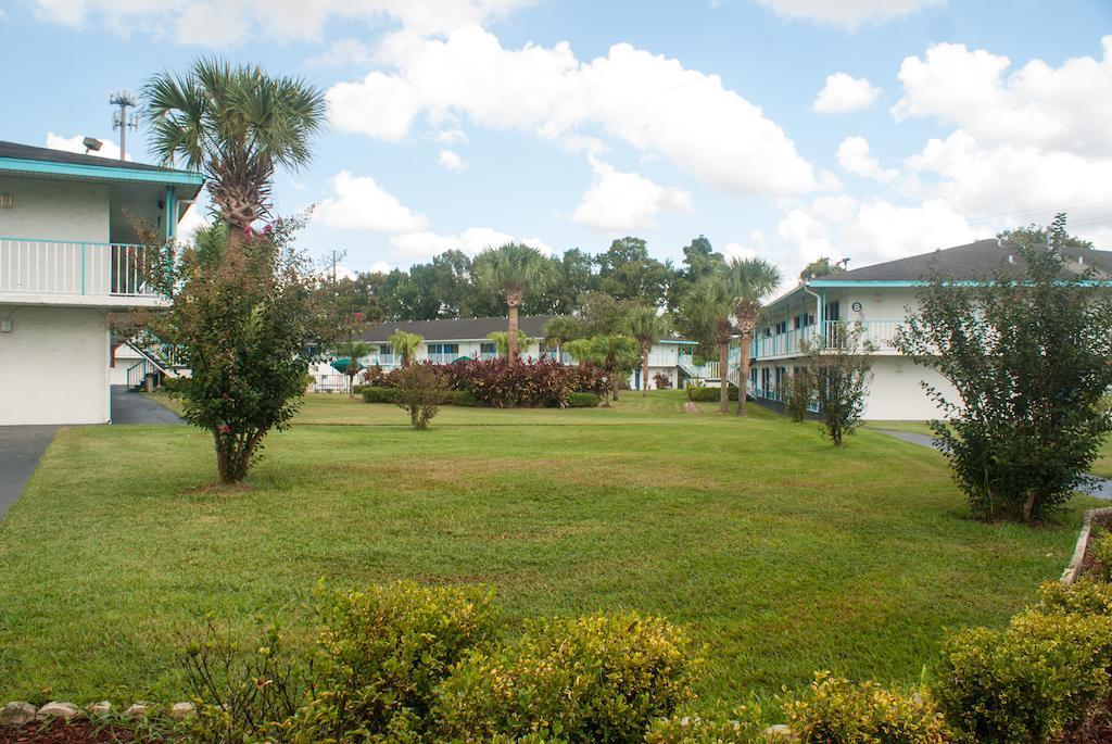 Hotel Main Gate Kissimmee Formally Road Way Celebration