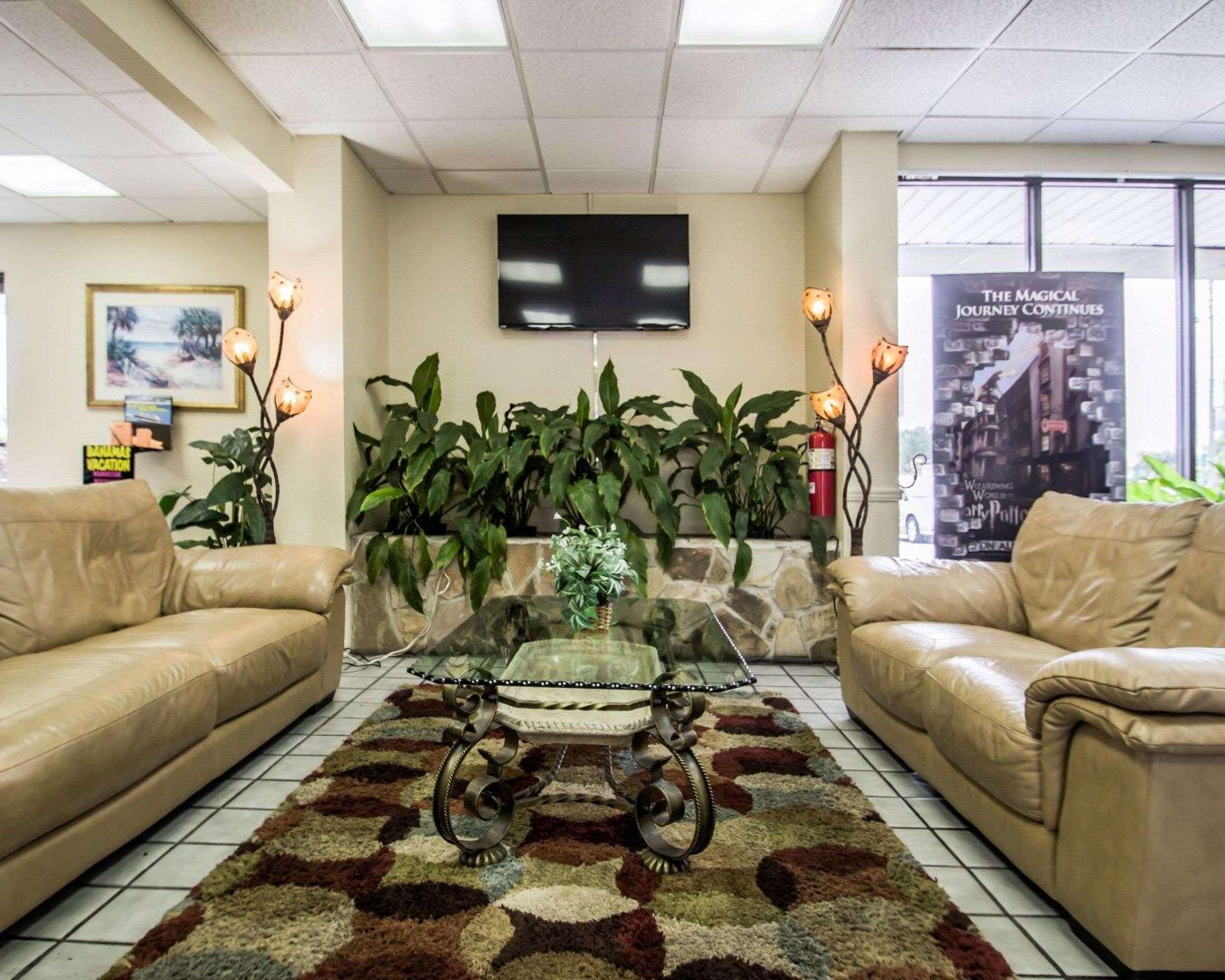 Hotel Main Gate Kissimmee Formally Road Way