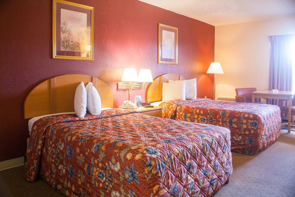 Hotel Main Gate Kissimmee Formally Road Way