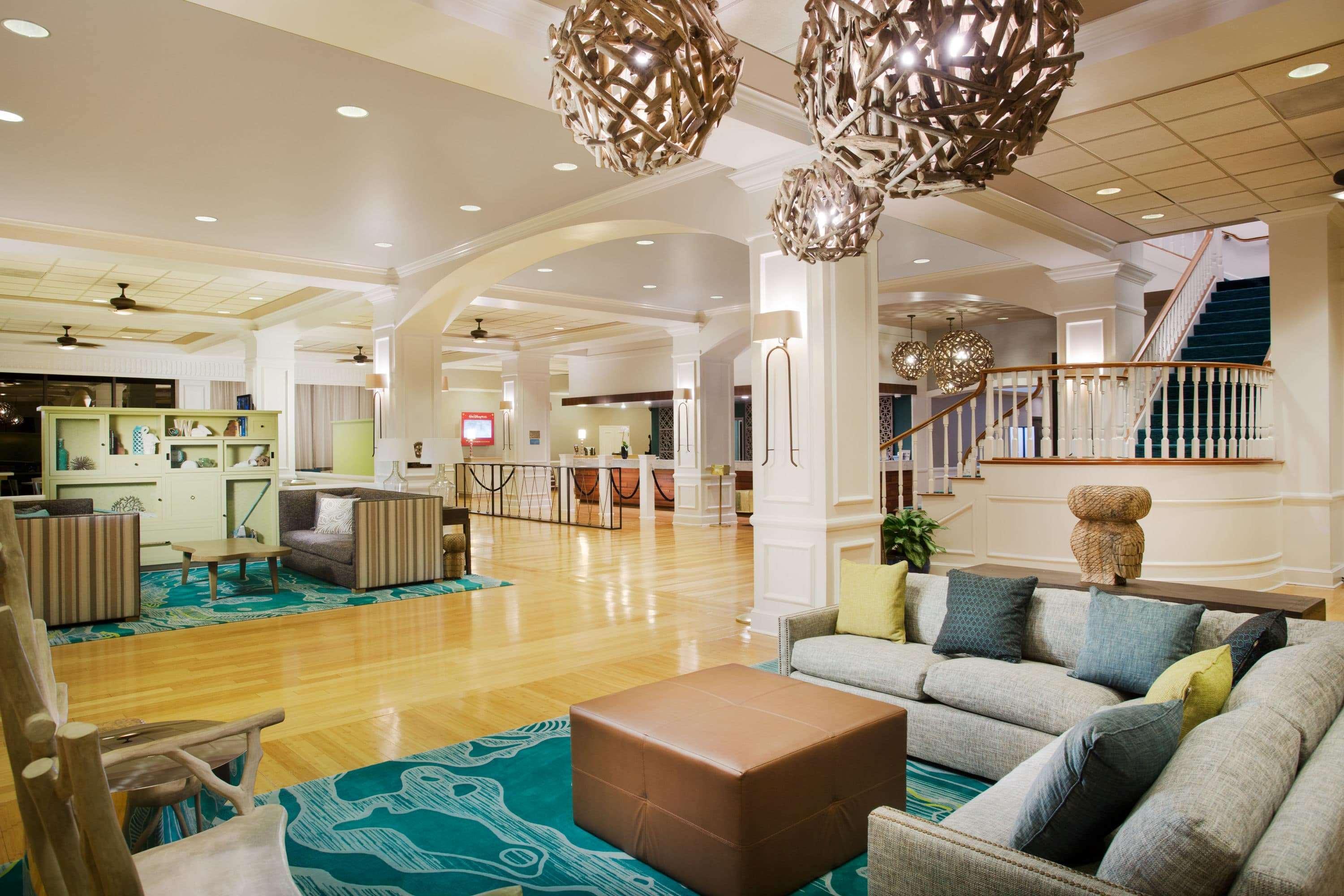 Hotel Wyndham Garden Lake Buena Vista - Disney Springs Area 4*