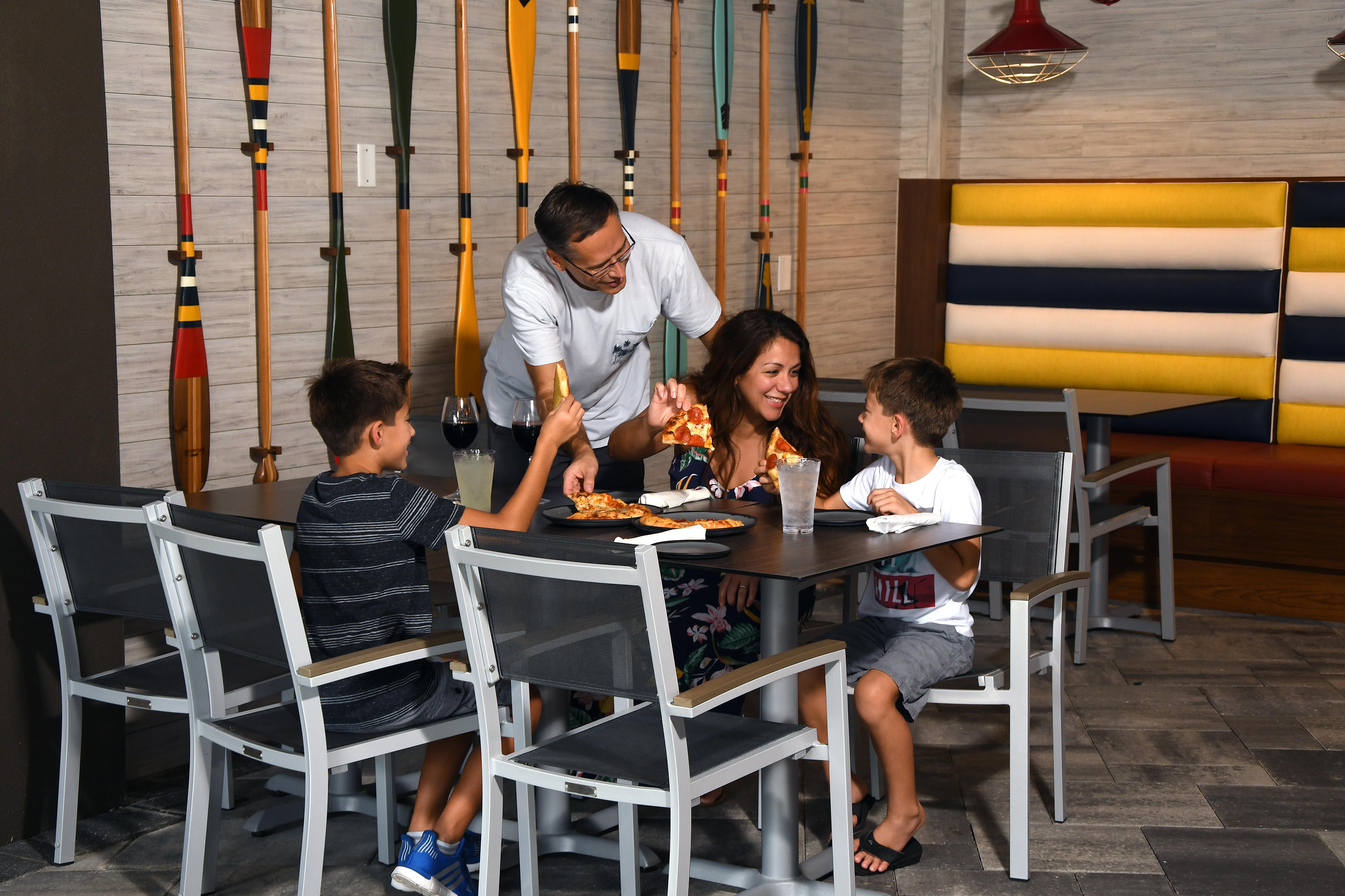 Wyndham Garden Lake Buena Vista - Disney Springs Area
