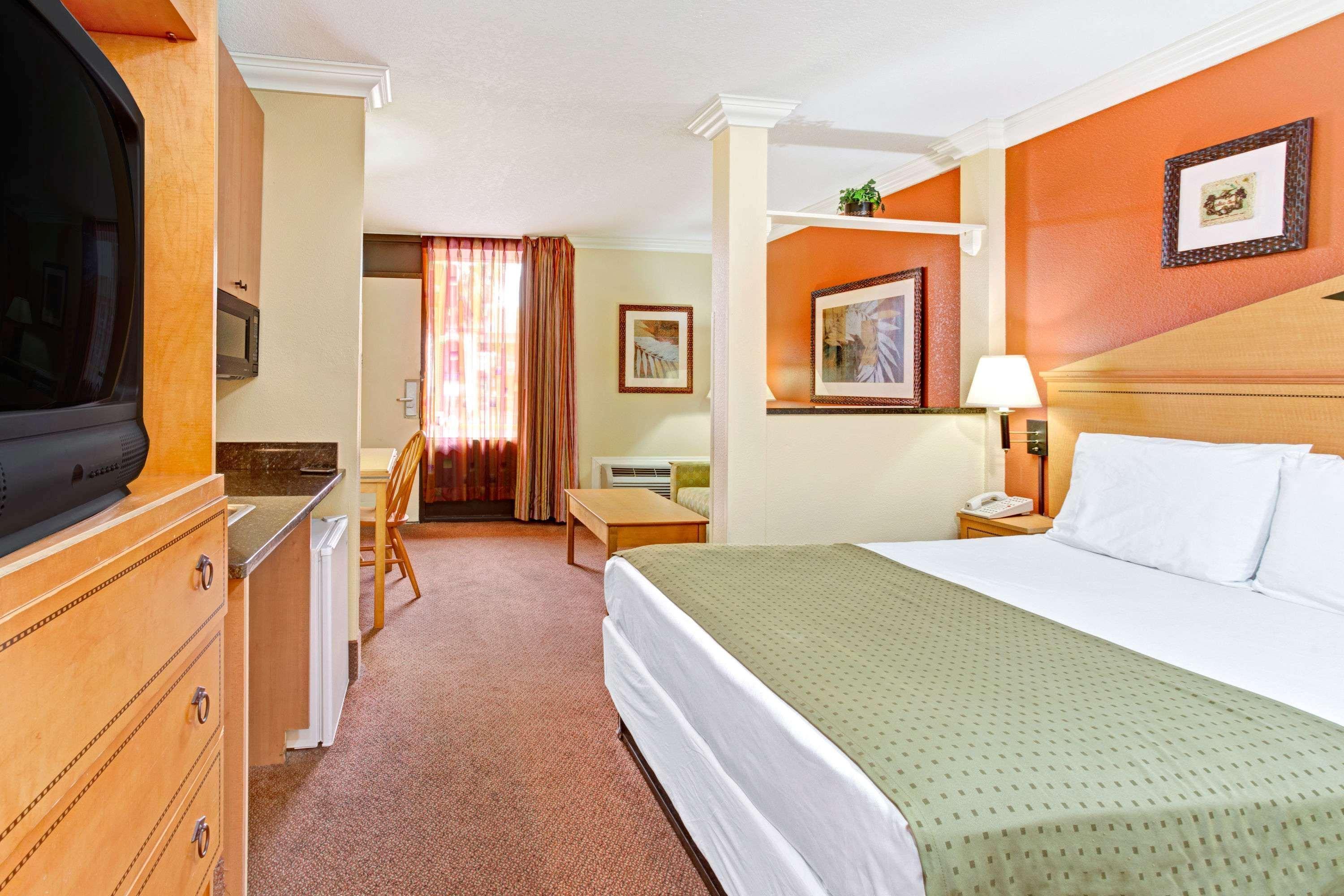 Days By Wyndham West 2* Kissimmee