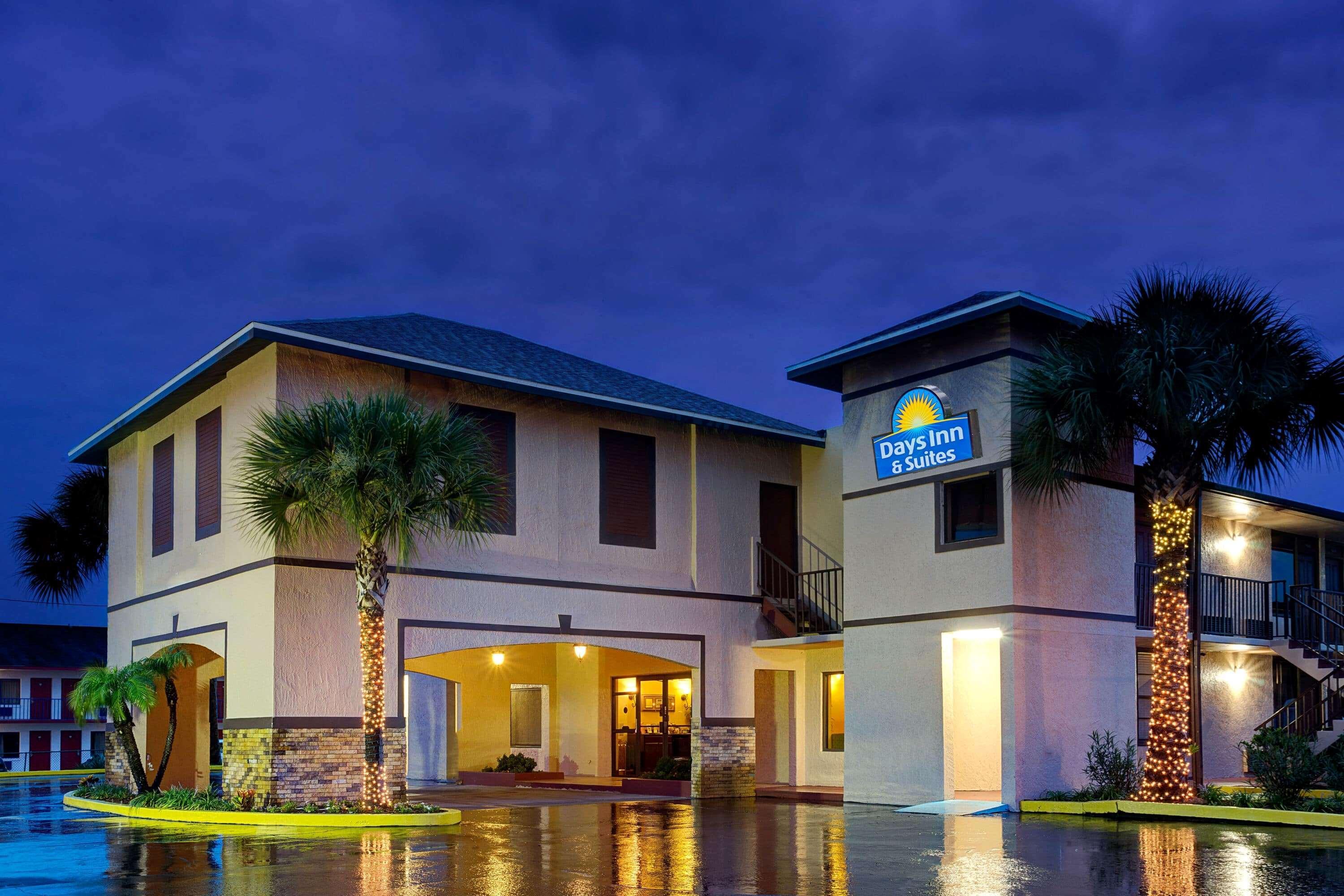 Days By Wyndham West Kissimmee
