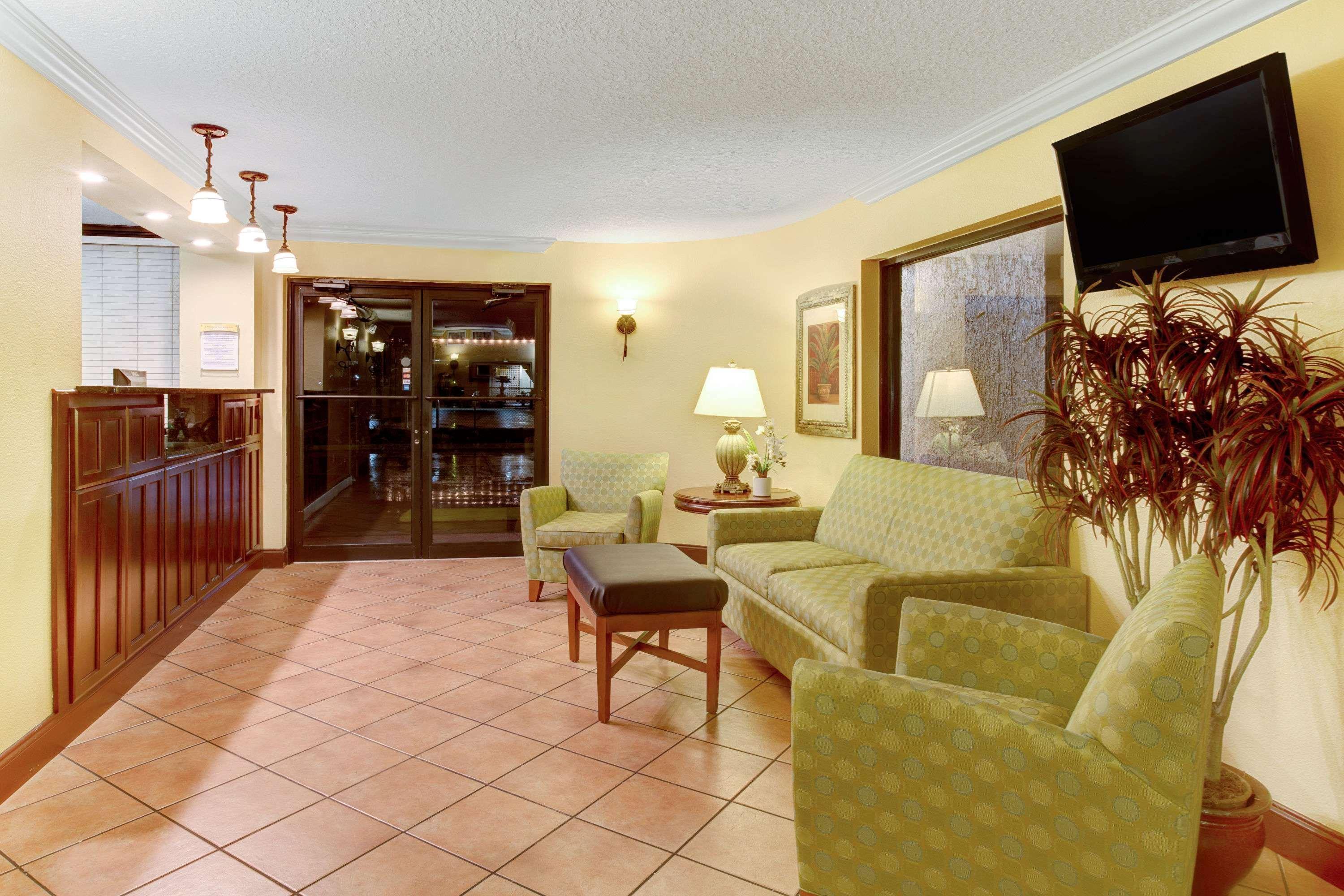 Days By Wyndham West 2* Kissimmee