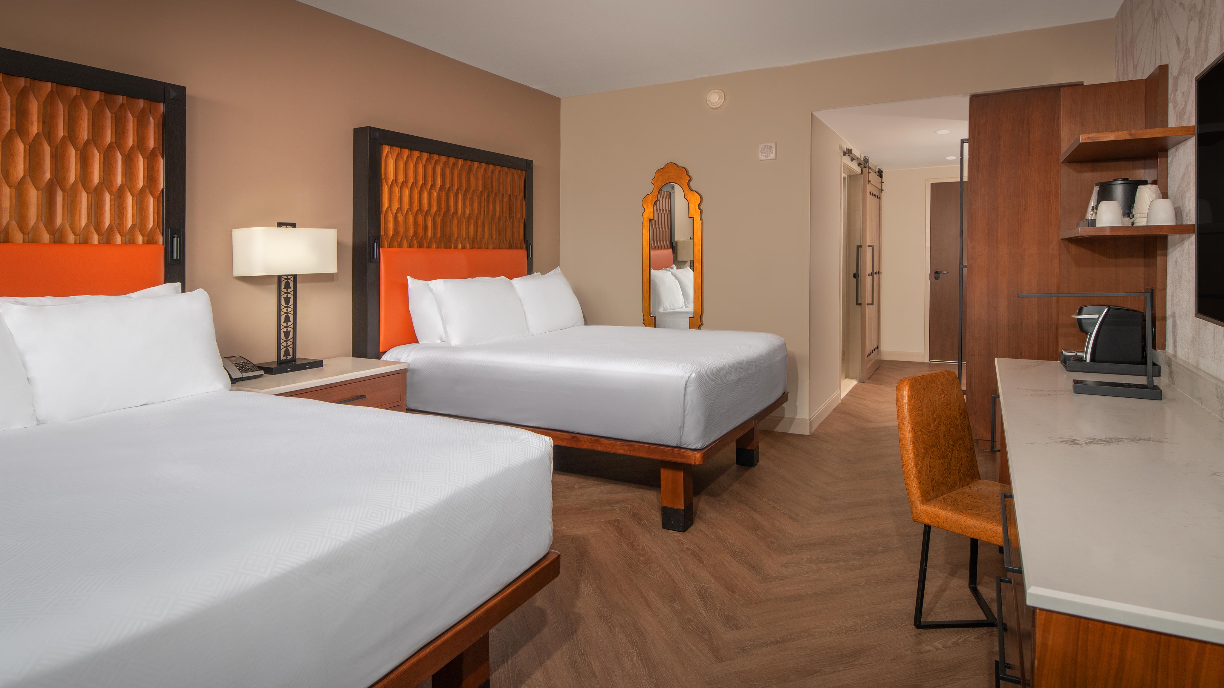 Disney's Coronado Springs 3* Lake Buena Vista