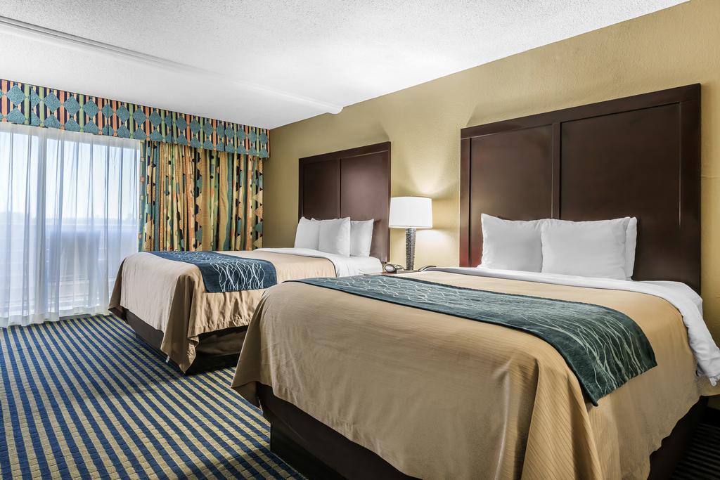 Crowne Plaza Orlando - By Ihg 3* Lake Buena Vista