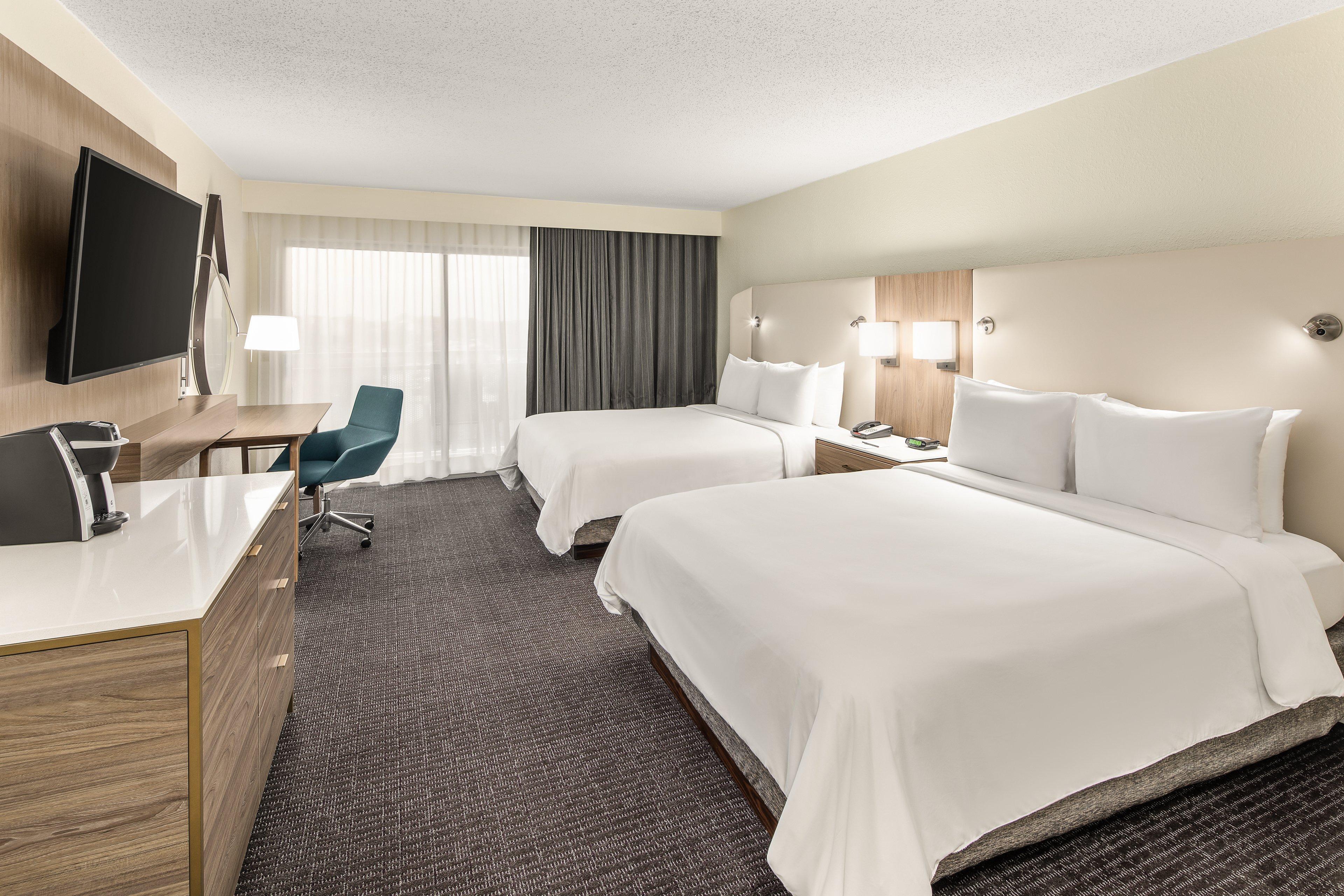 Crowne Plaza Orlando - By Ihg 3* Lake Buena Vista