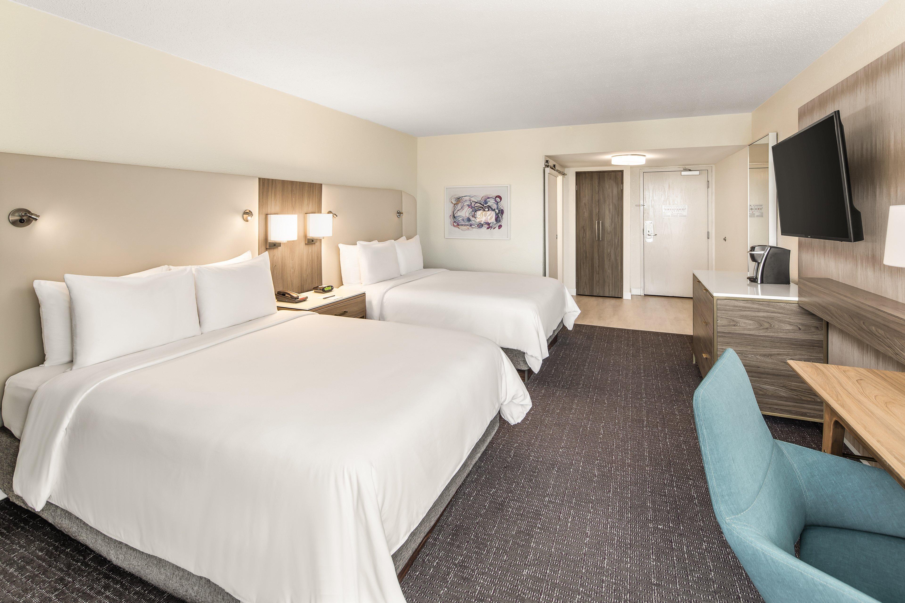 Crowne Plaza Orlando - By Ihg Hotel