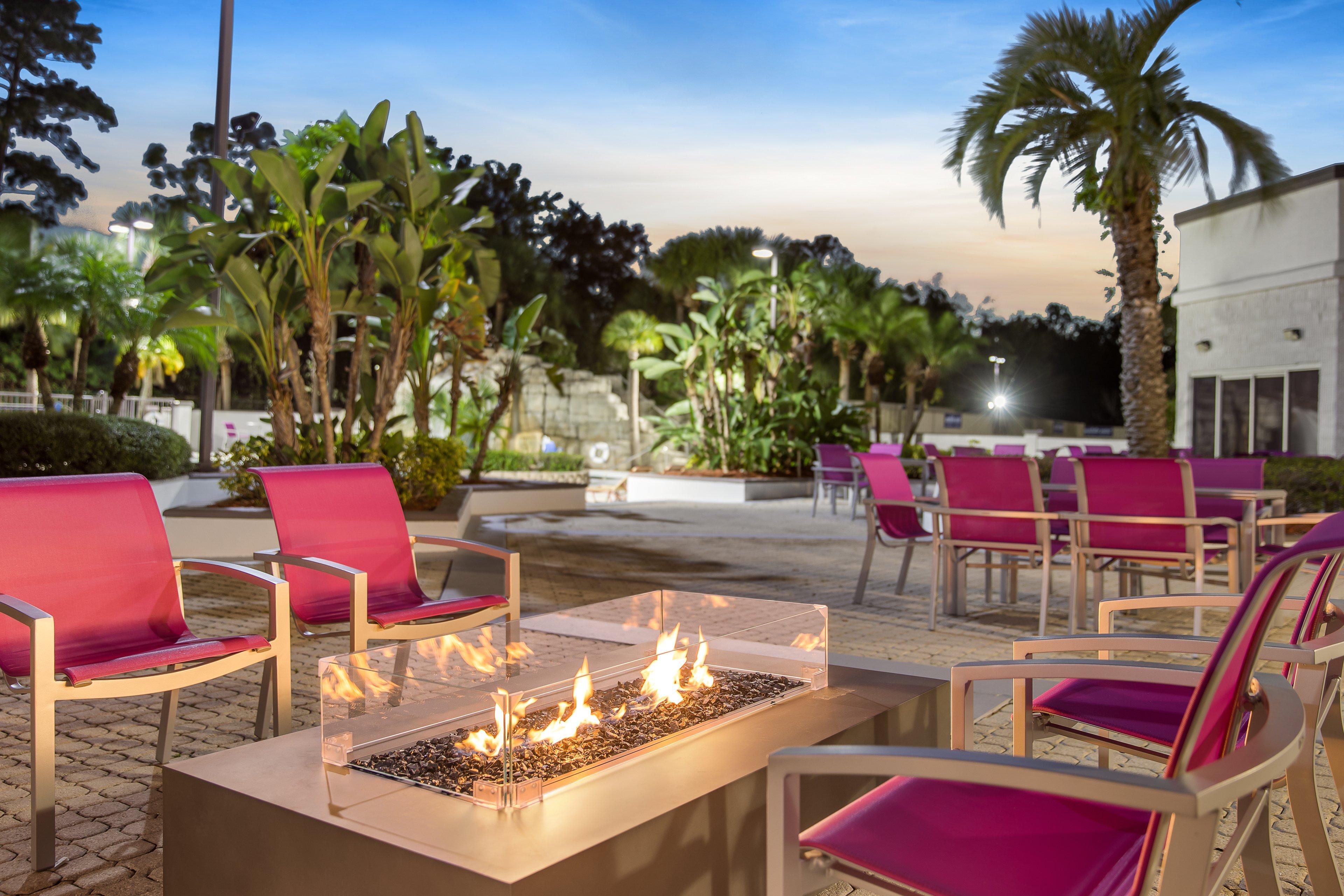 Crowne Plaza Orlando - By Ihg 3* Lake Buena Vista