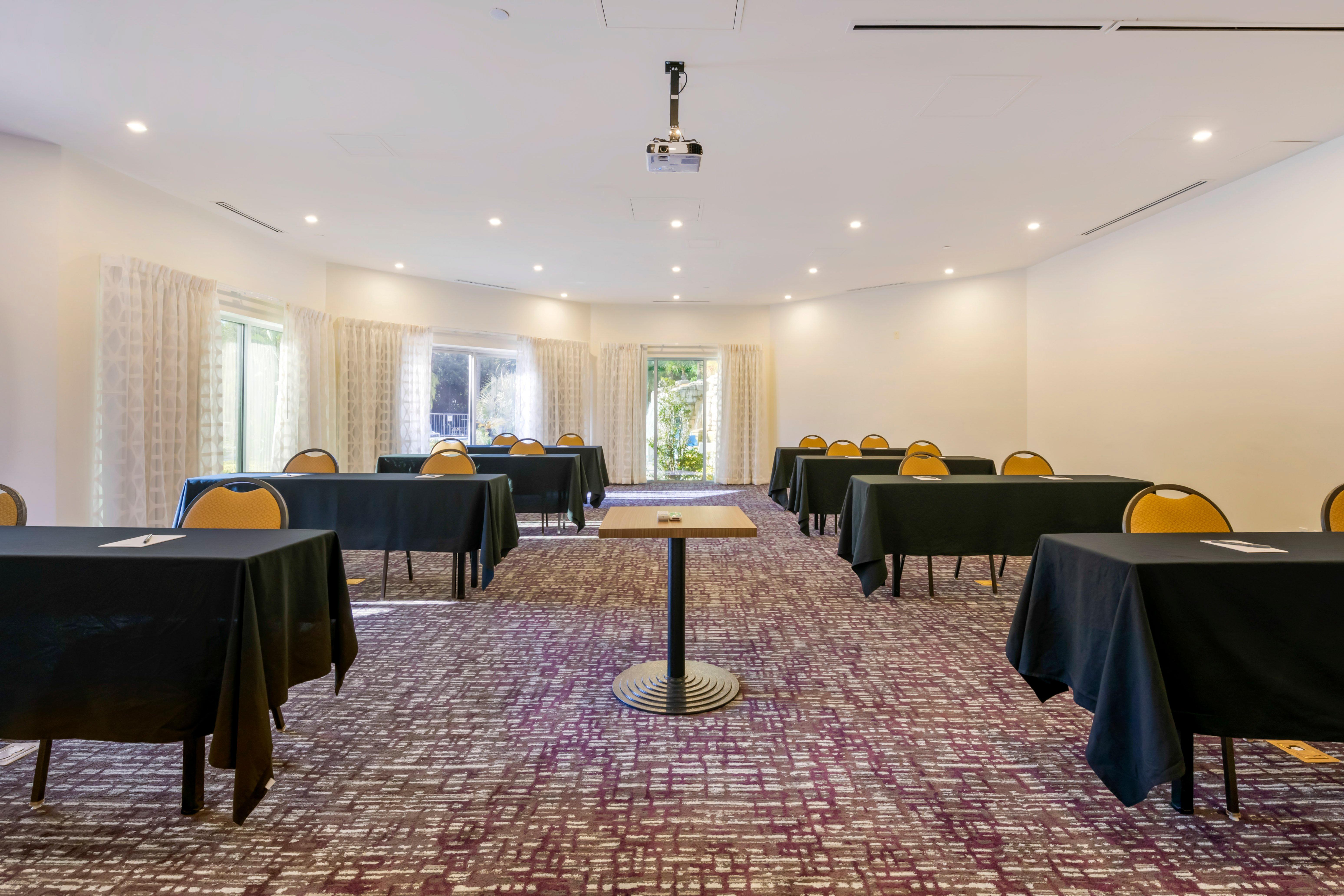 Crowne Plaza Orlando - By Ihg 3*