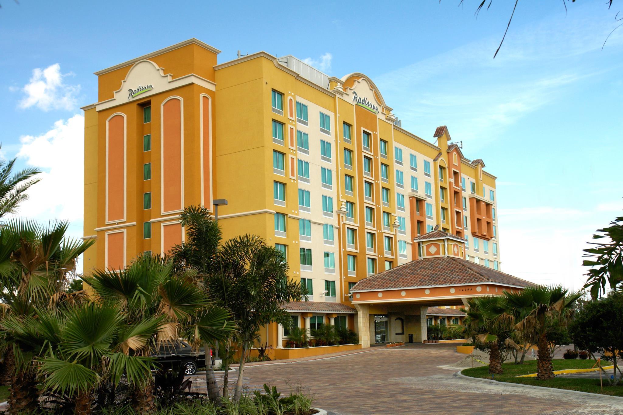 Ac By Marriott Orlando 3*