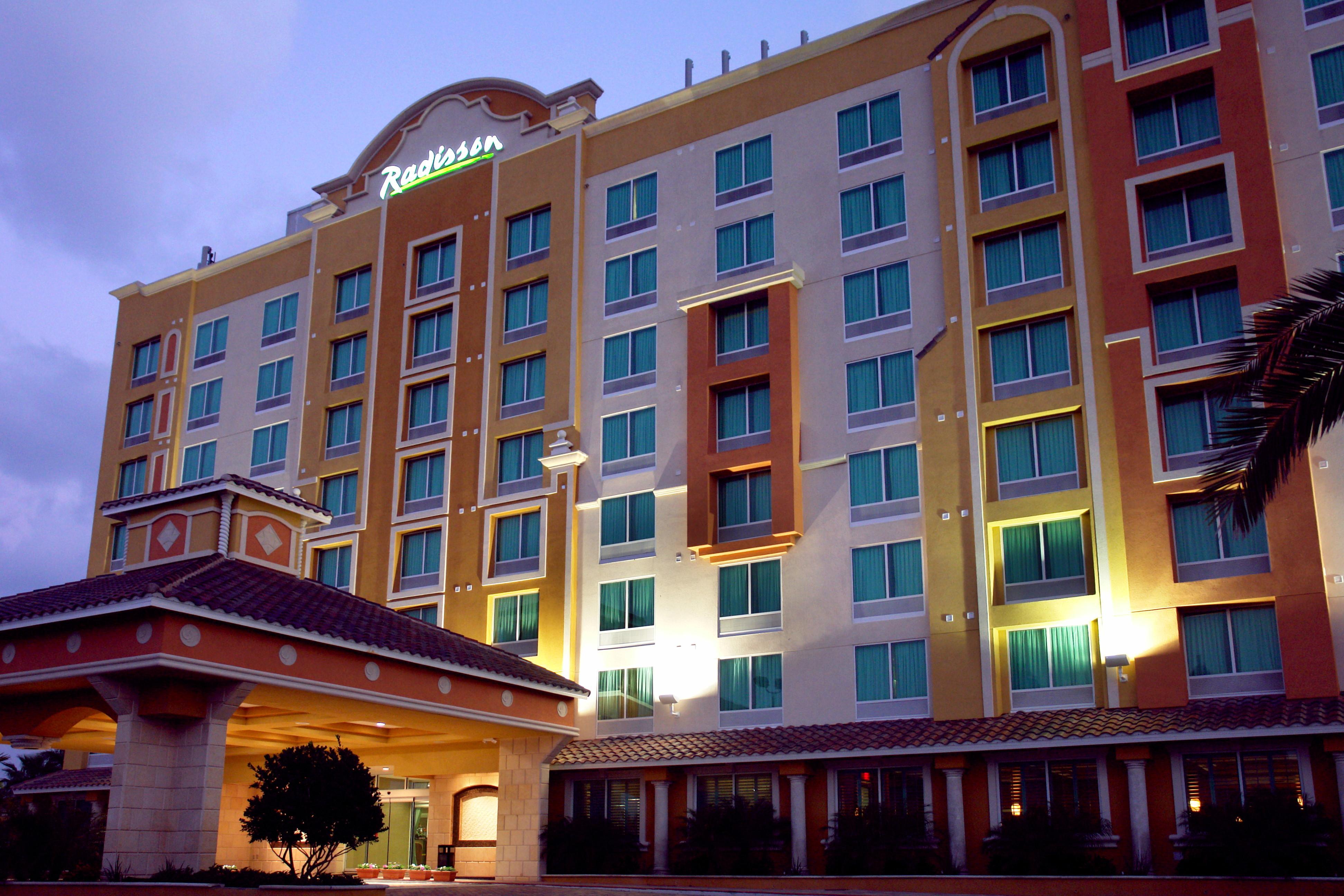 Hotel Ac By Marriott Orlando Lake Buena Vista