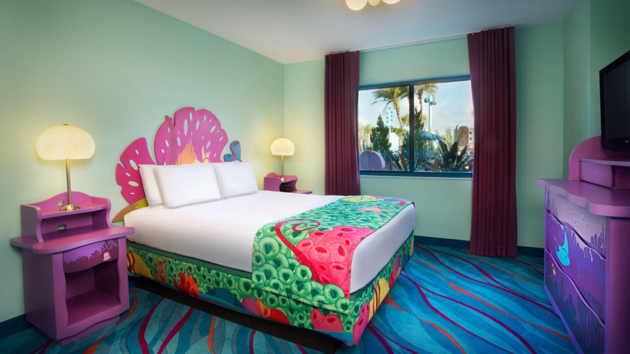 Hotel Disney's Art Of Animation 3*