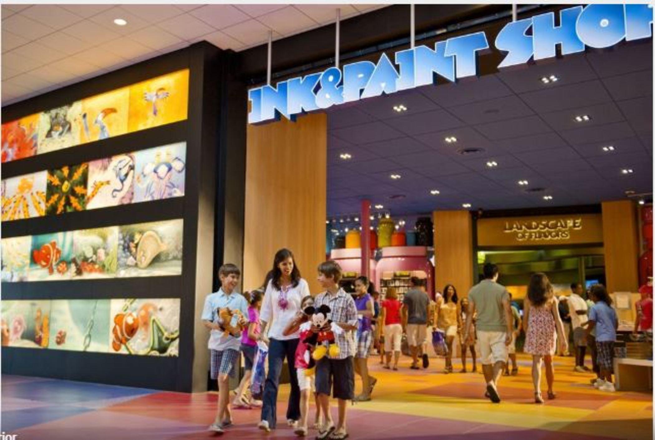 Disney's Art Of Animation 3* Lake Buena Vista