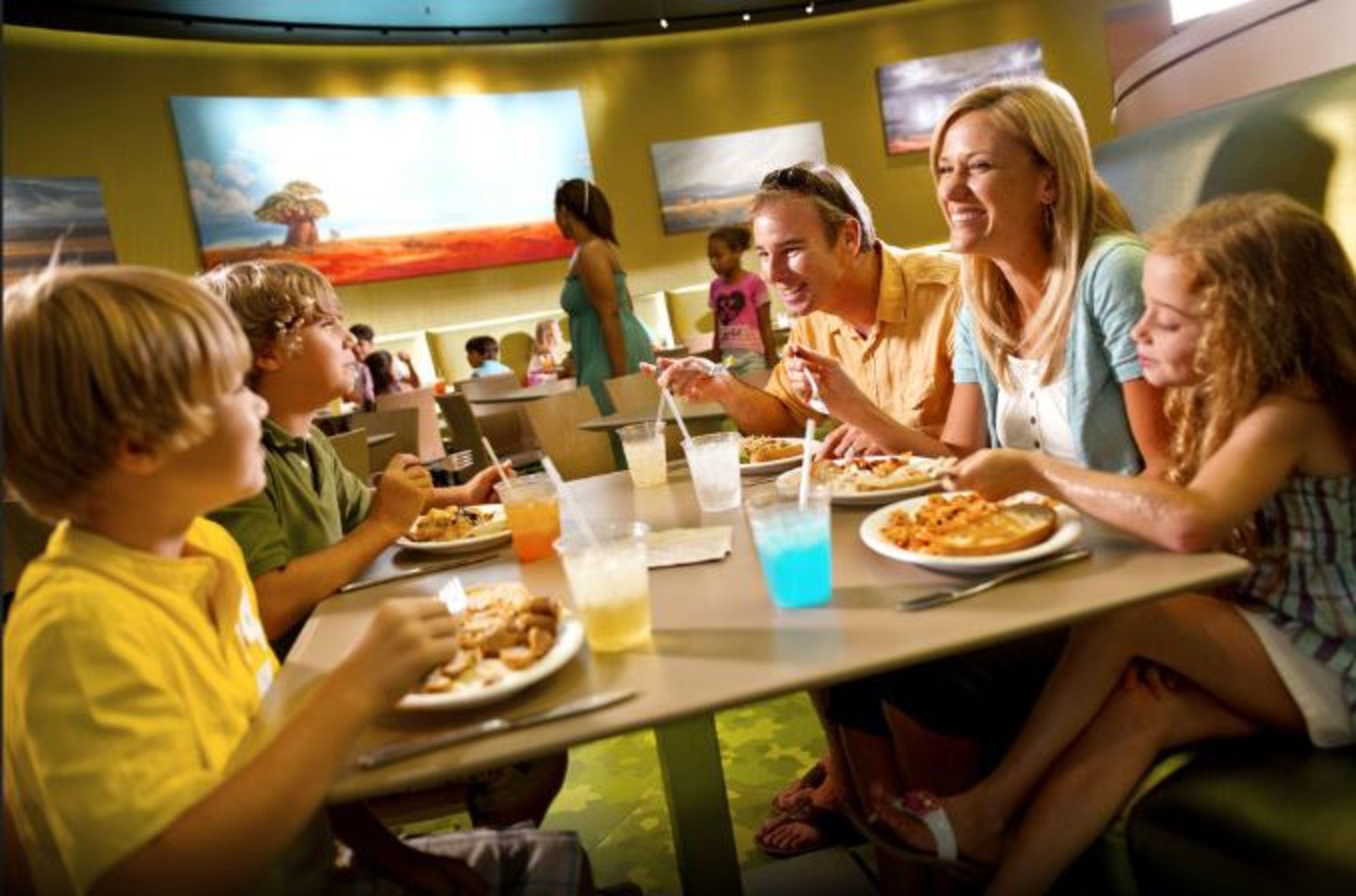 Hotel Disney's Art Of Animation 3*