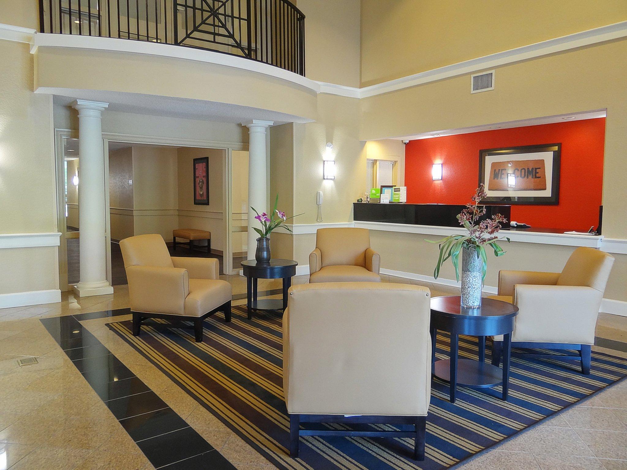 Hotel Extended America - Orlando - Southpark - Commodity Circle 2*
