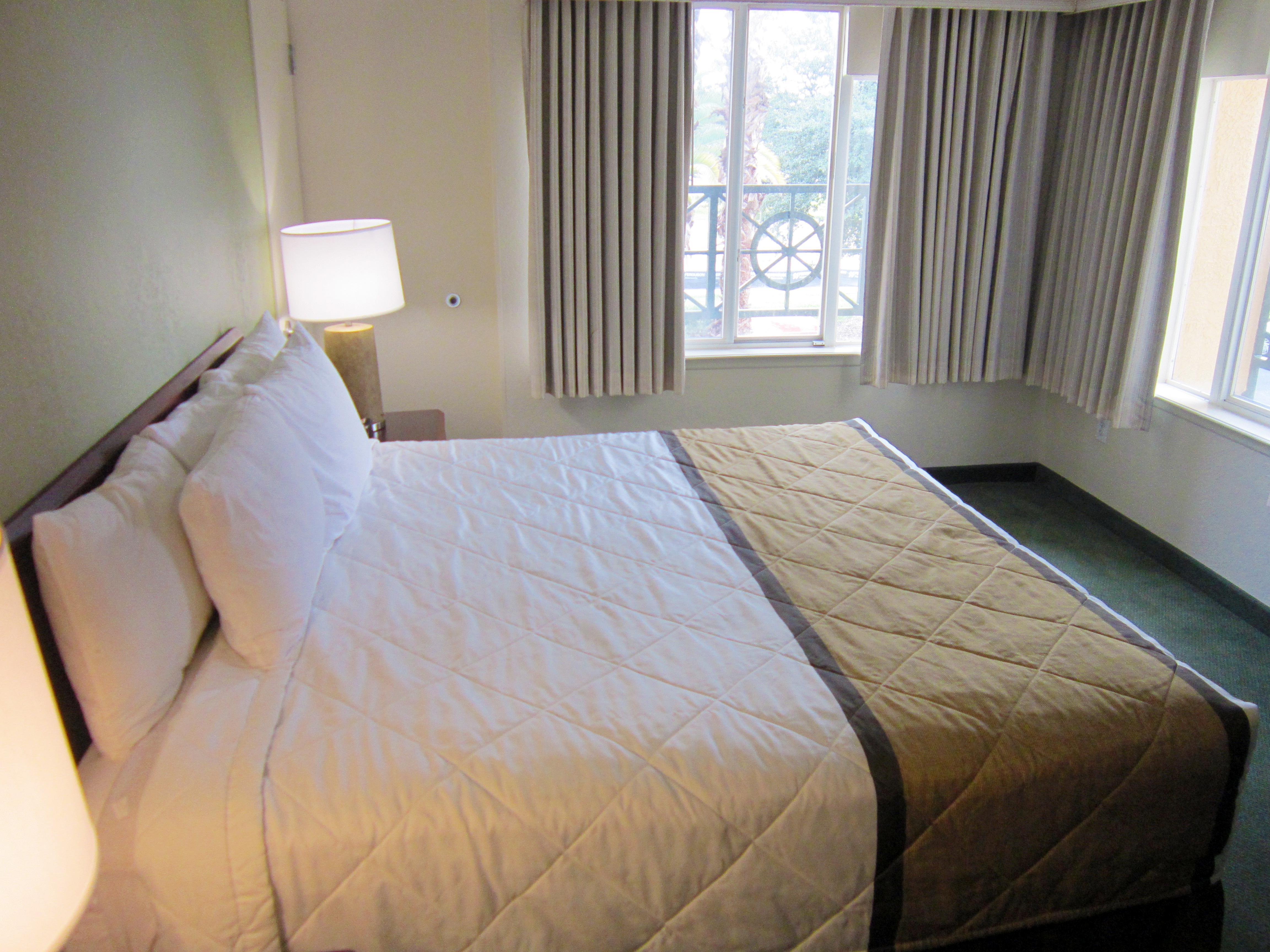 Hotel Extended America - Orlando - Southpark - Commodity Circle 2*