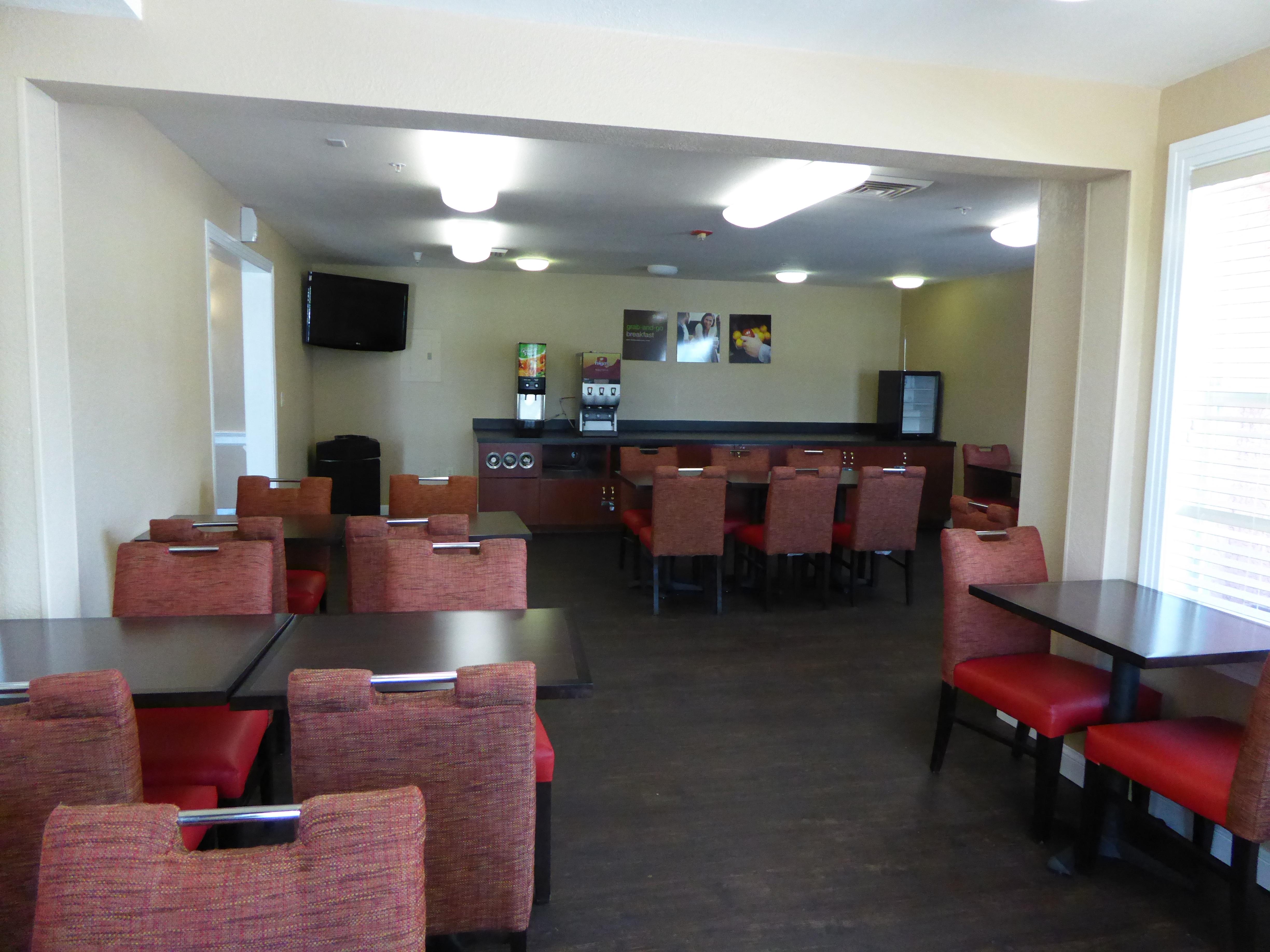 Hotel Extended America - Orlando - Southpark - Commodity Circle