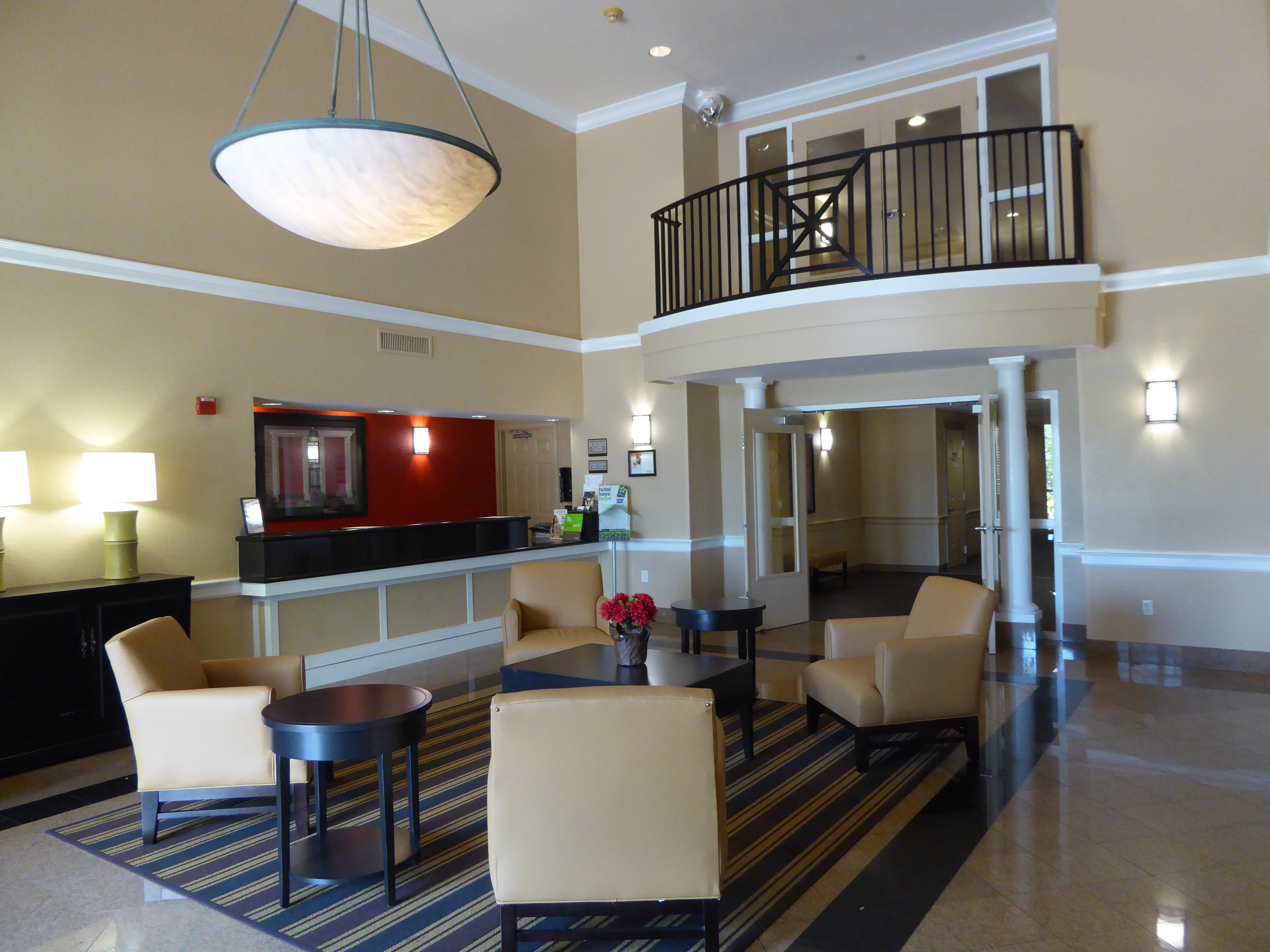 Extended America - Orlando - Southpark - Commodity Circle Hotel 2*