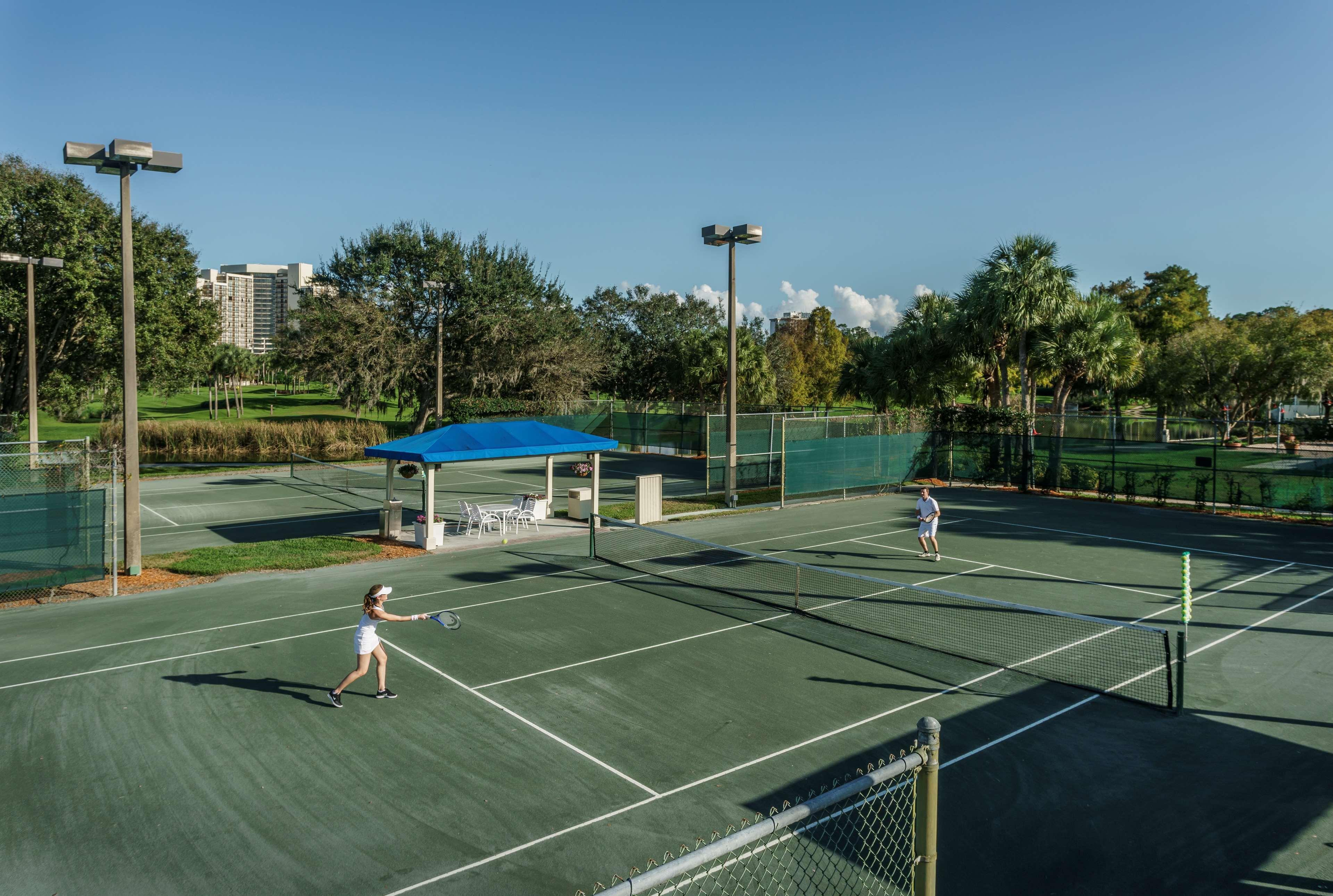 Resort Hyatt Regency Grand Cypress - Free Shuttle To Theme Parks!