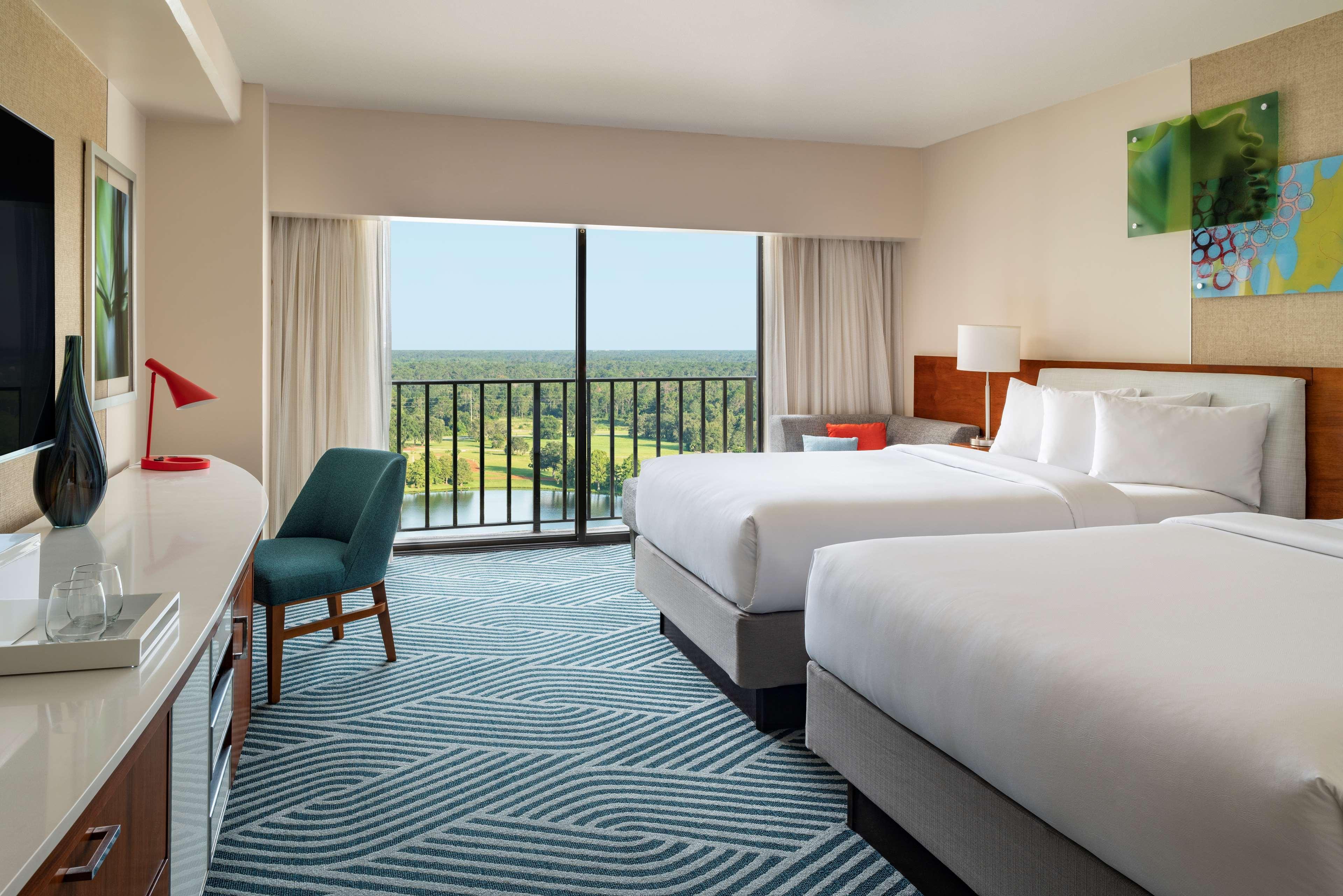 Hyatt Regency Grand Cypress - Free Shuttle To Theme Parks! 4*