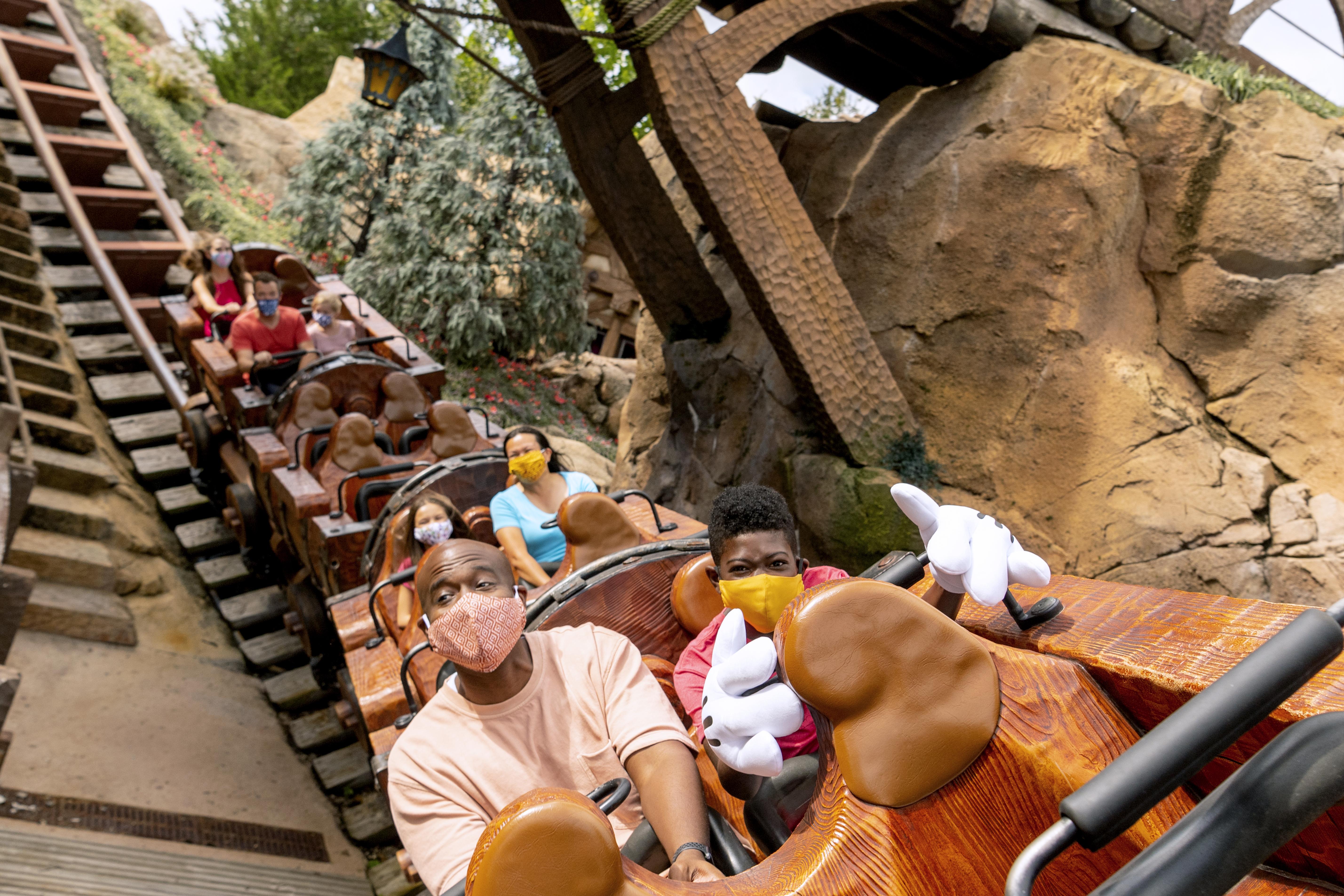 Hotel Boulder Ridge At Disney's Wilderness 4*
