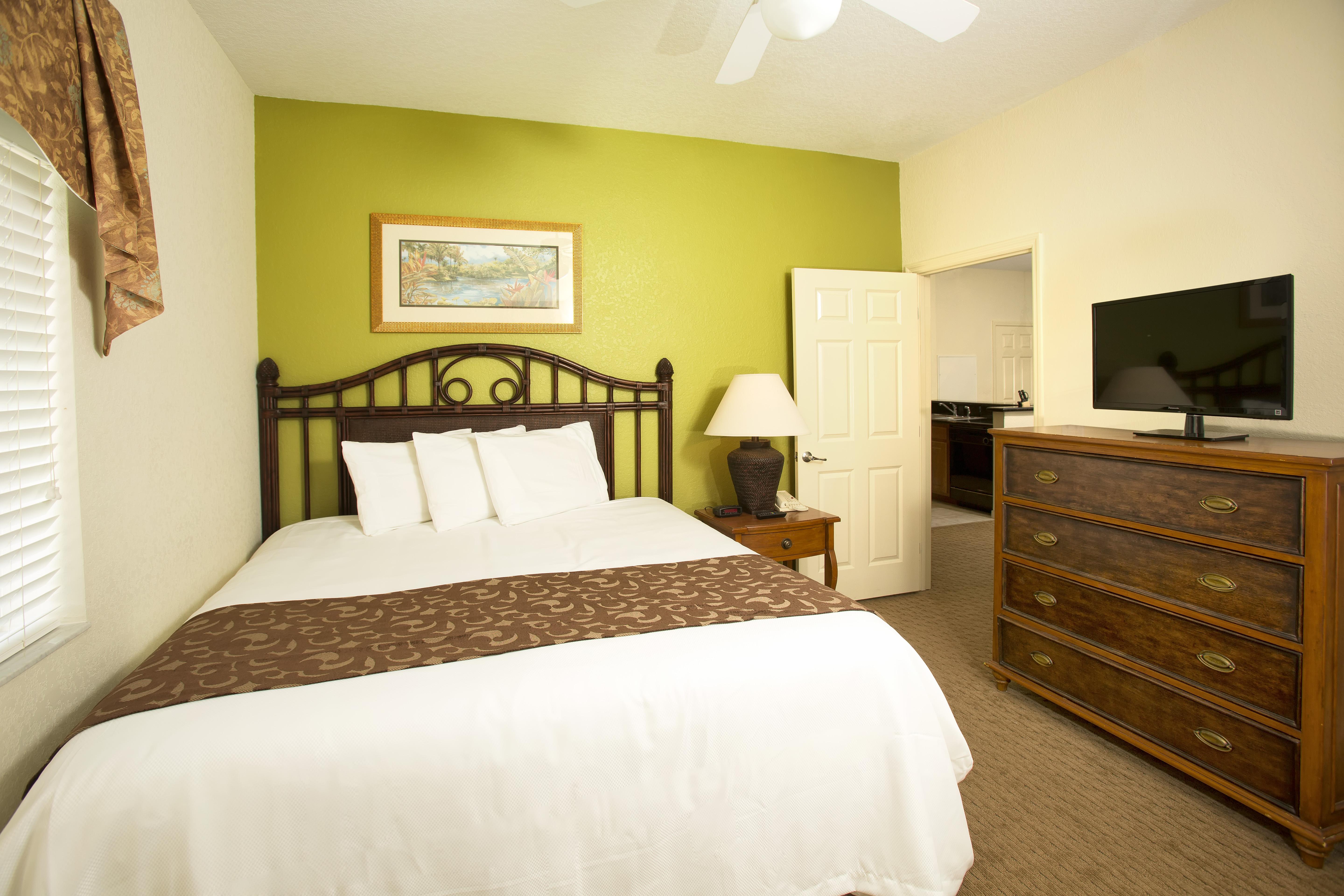 Resort Buena Vista Village And Spa, Near