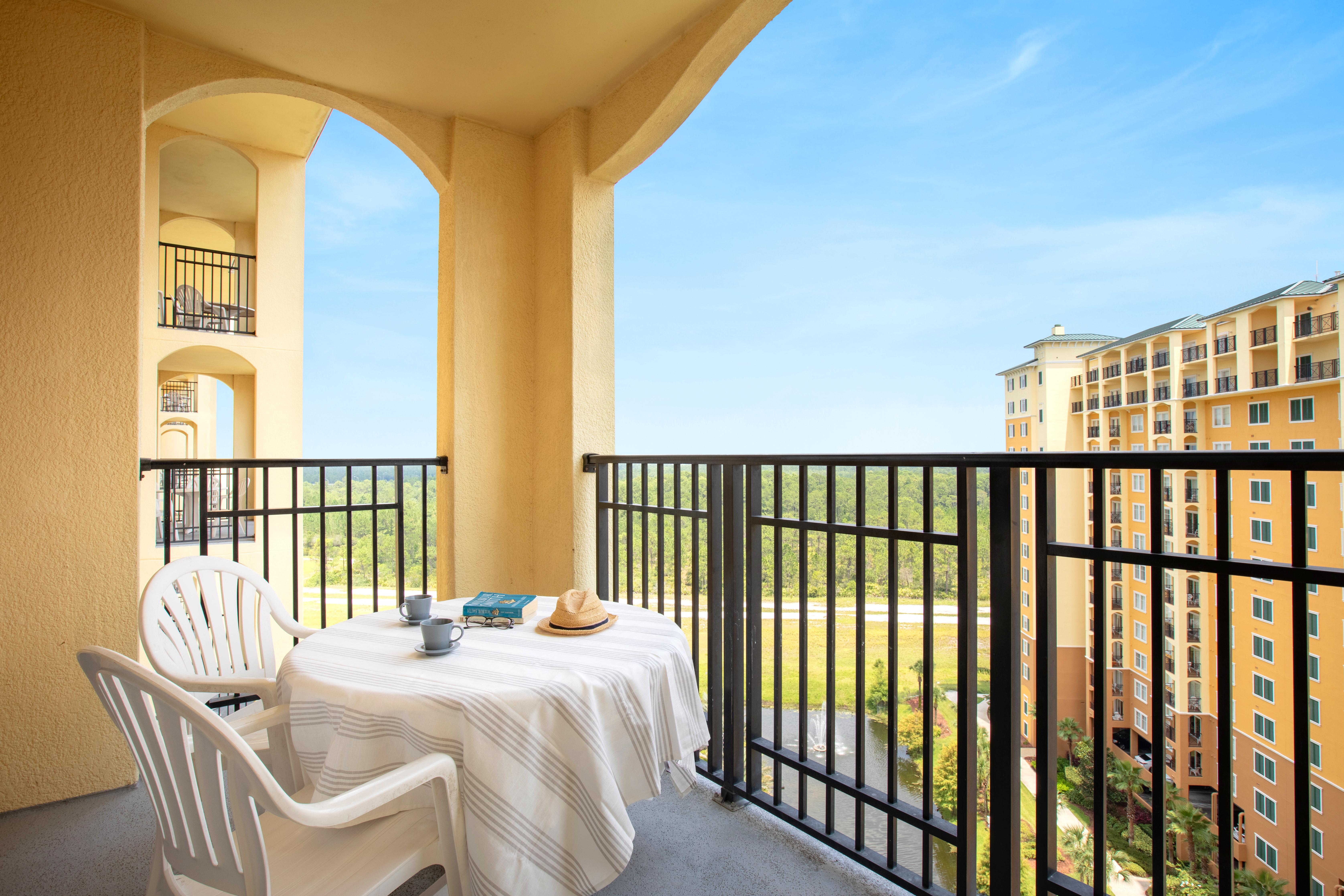 Buena Vista Village And Spa, Near 4*