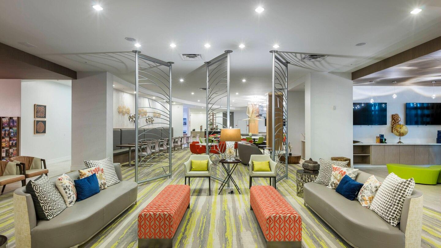 Hotel Towneplace By Marriott Orlando At Seaworld 3*