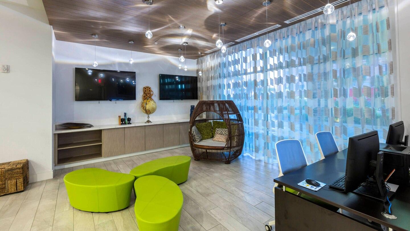 Towneplace By Marriott Orlando At Seaworld Hotel 3*