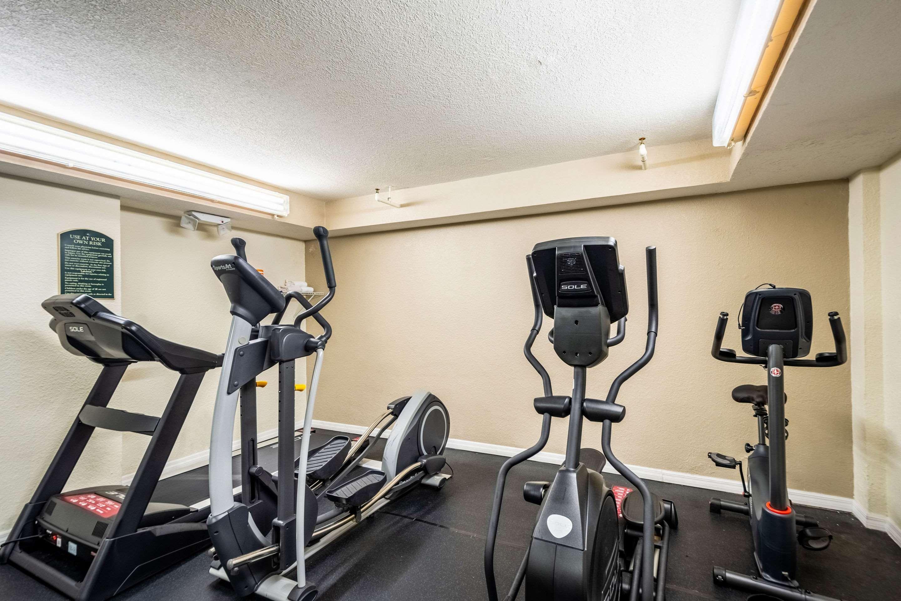Lakeland Hotel Inn Lakeland