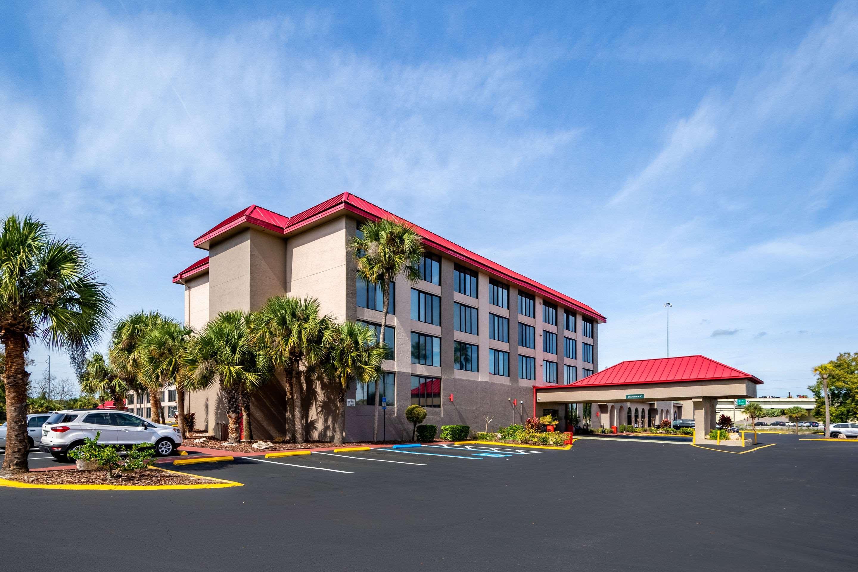 Lakeland Hotel 2* Lakeland