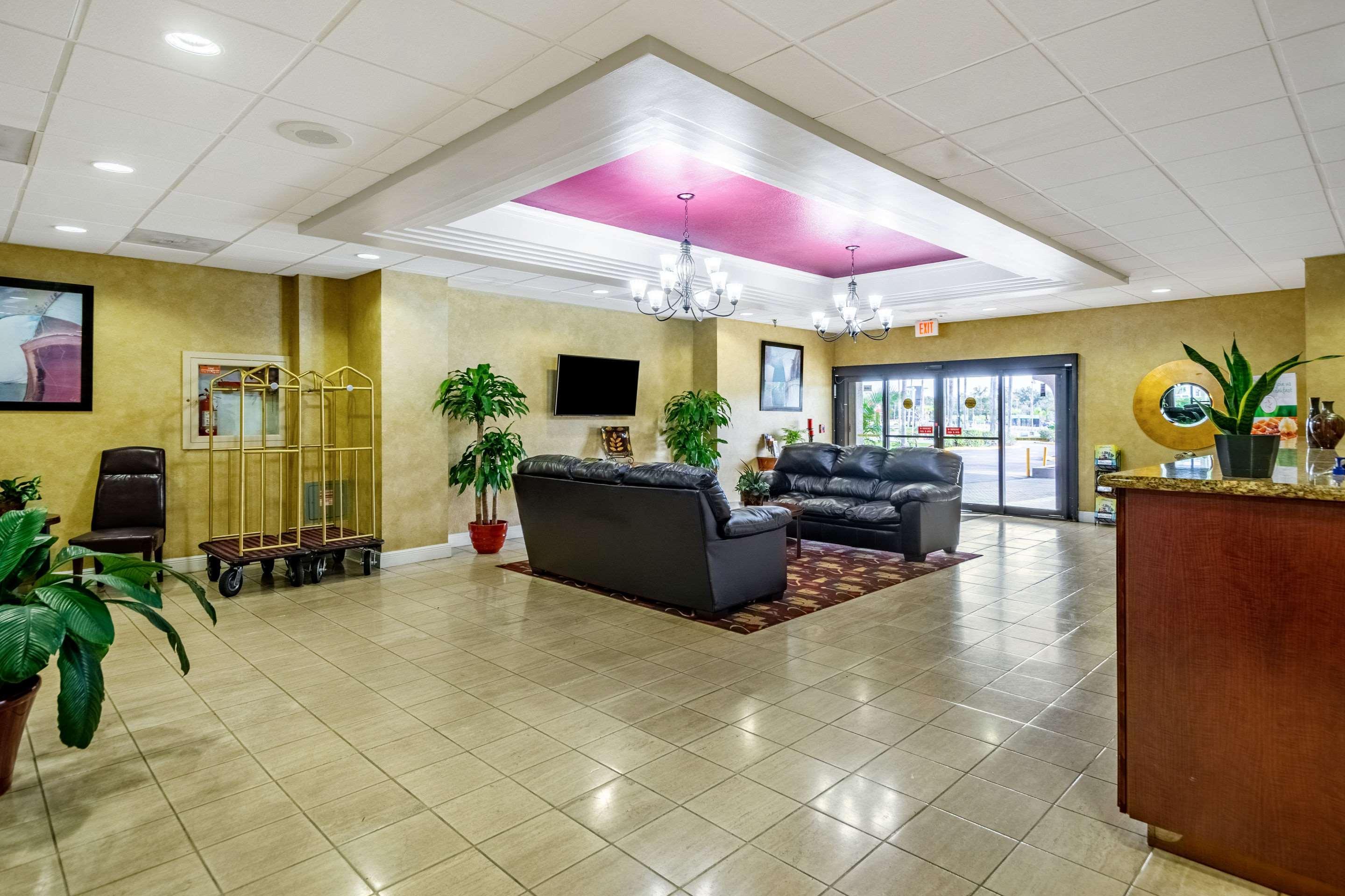 Lakeland Hotel Lakeland