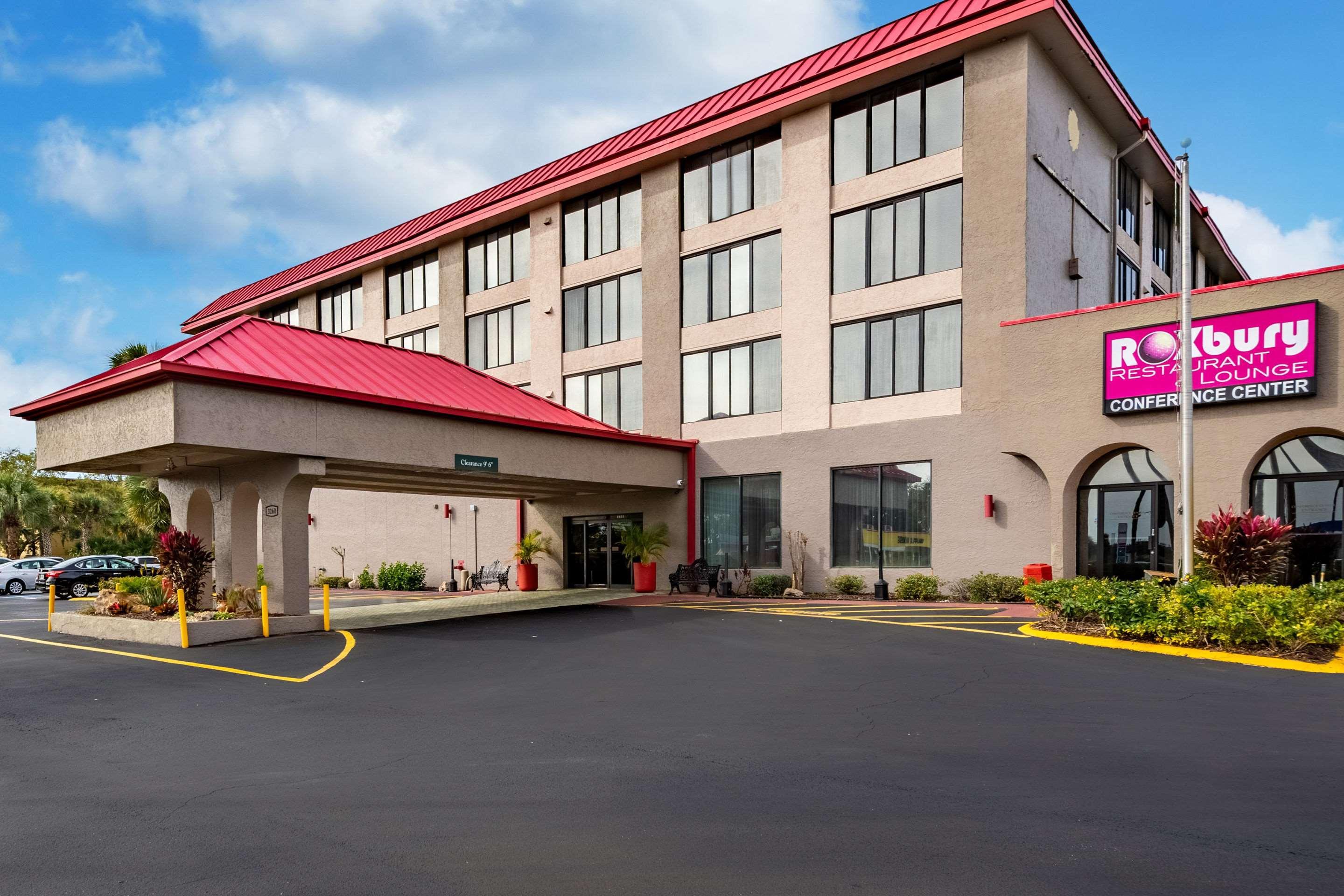 Lakeland Hotel Inn Lakeland