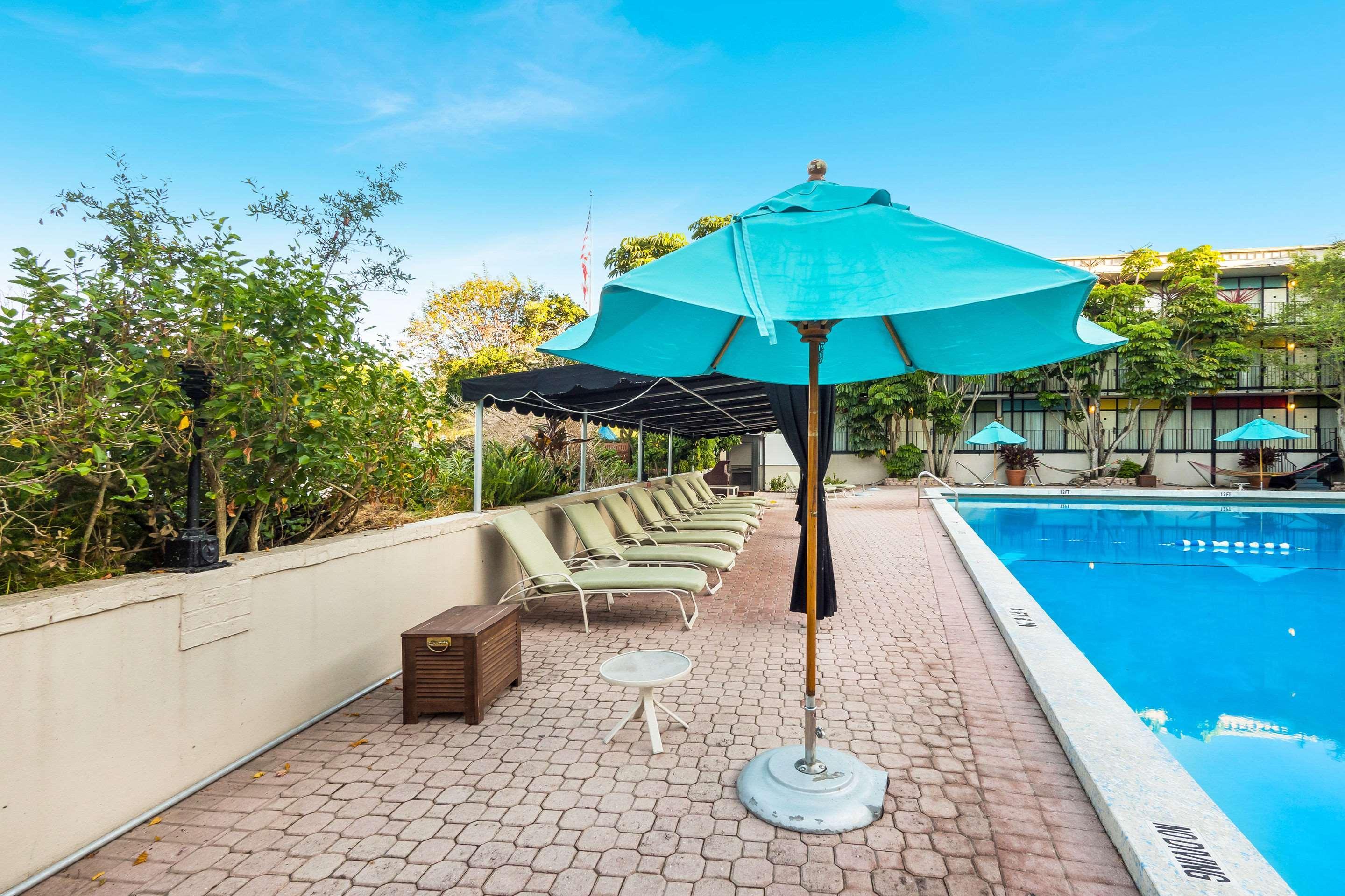 Lodge Econo Chain Of Lakes Winter Haven