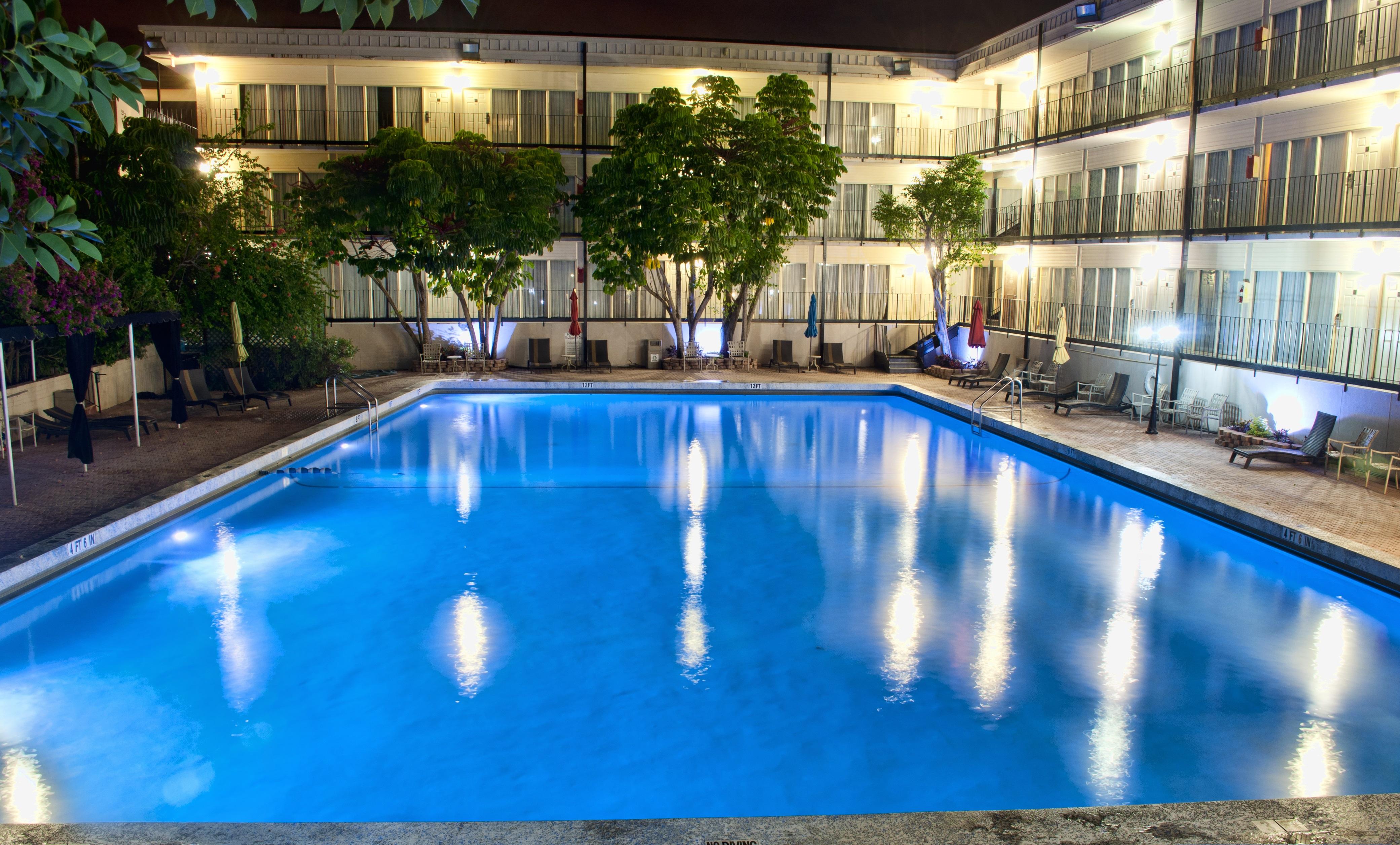 Lodge Econo Chain Of Lakes Winter Haven