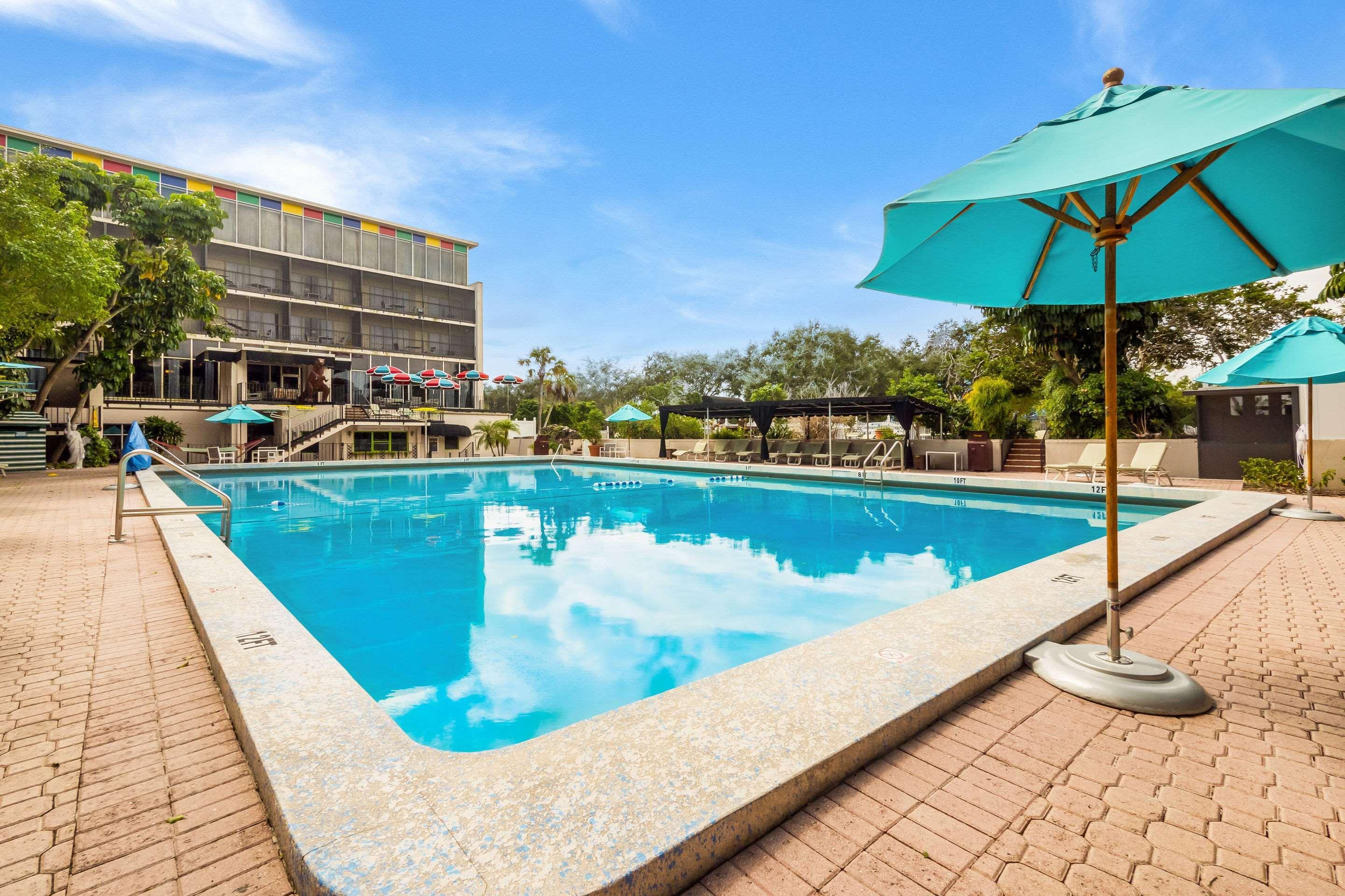 Econo Chain Of Lakes Lodge Winter Haven