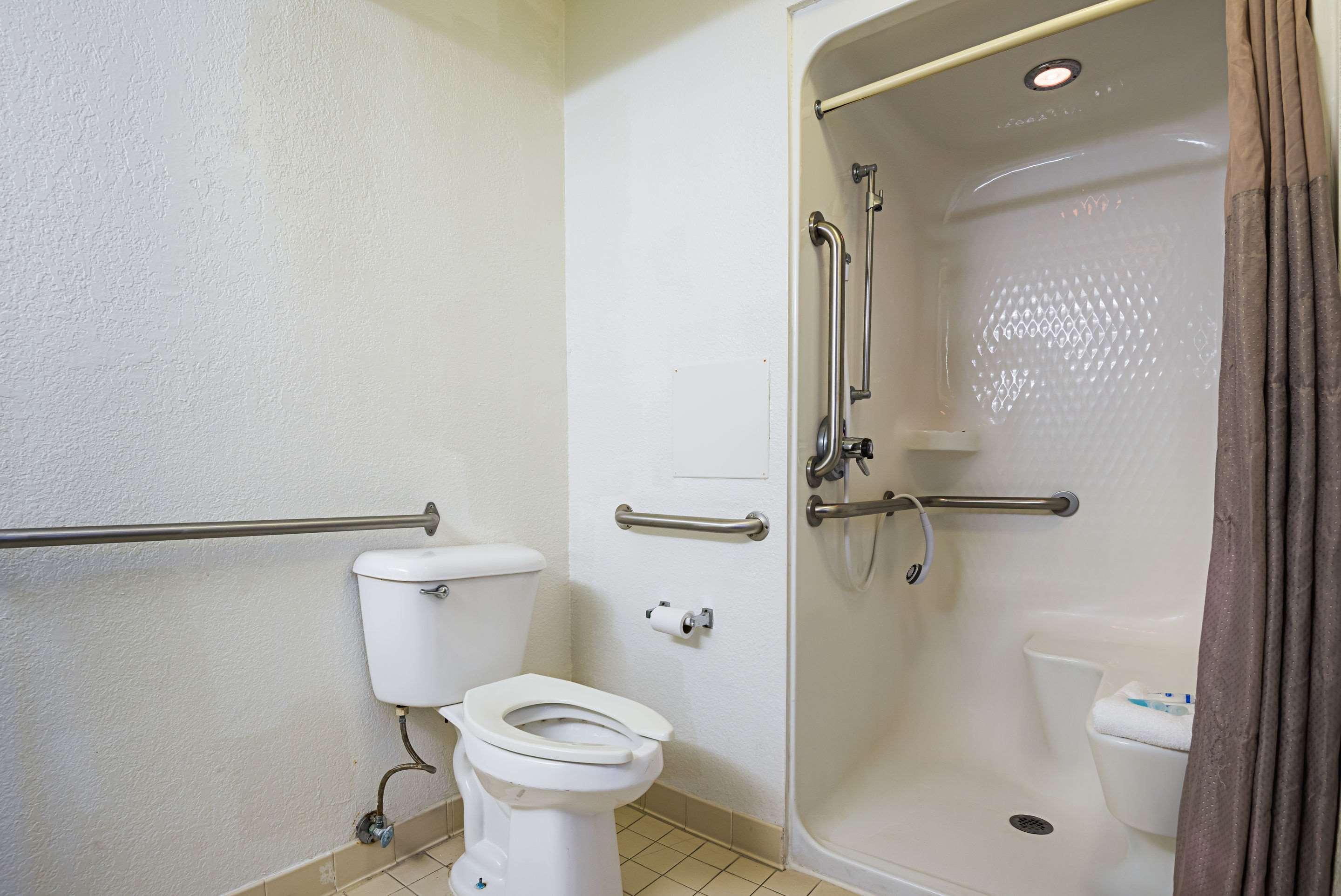 Rodeway Kissimmee Maingate West - Free Theme Park Shuttle 2* Four Corners