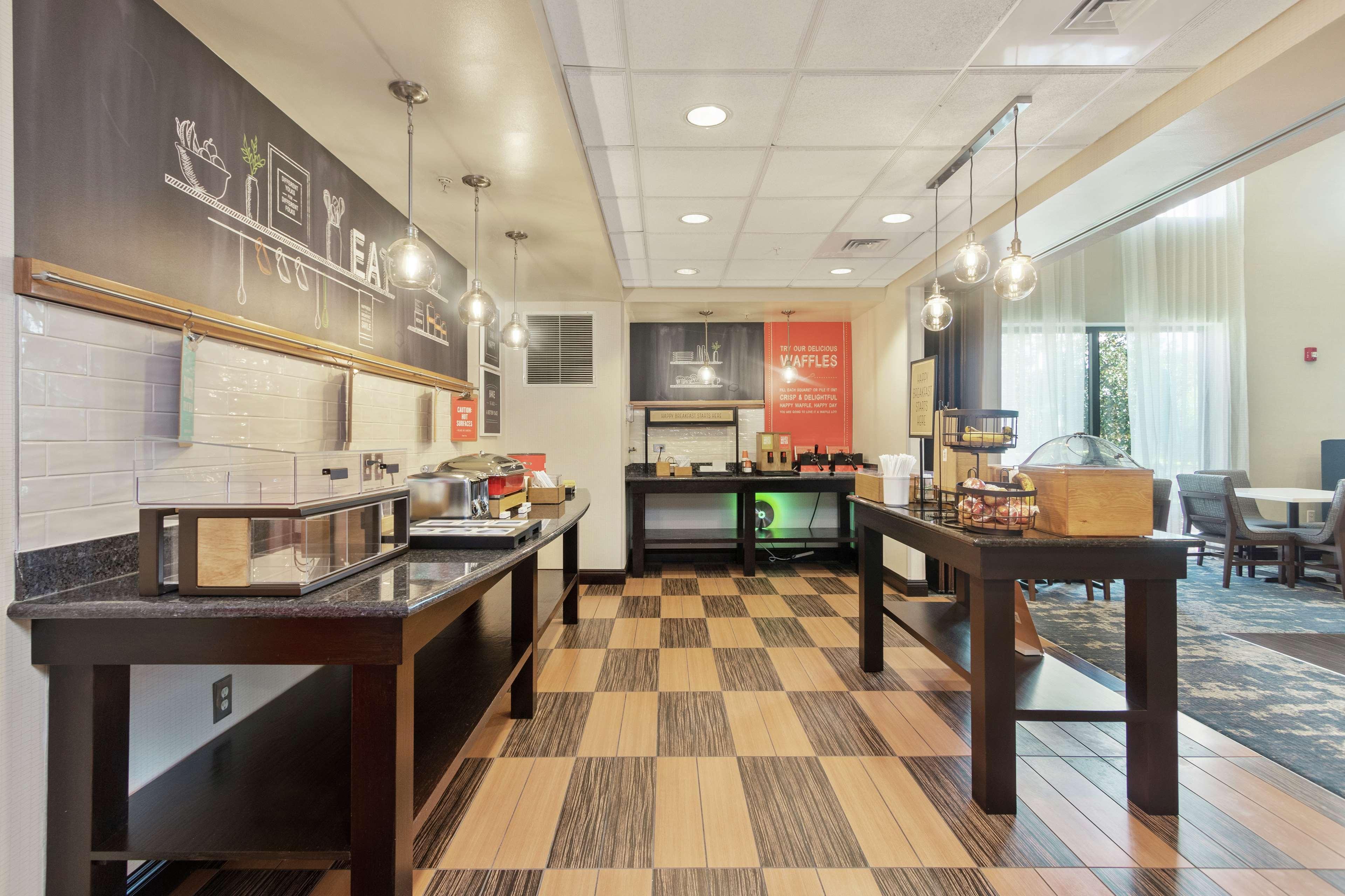 Hampton & Orlando-apopka Hotel